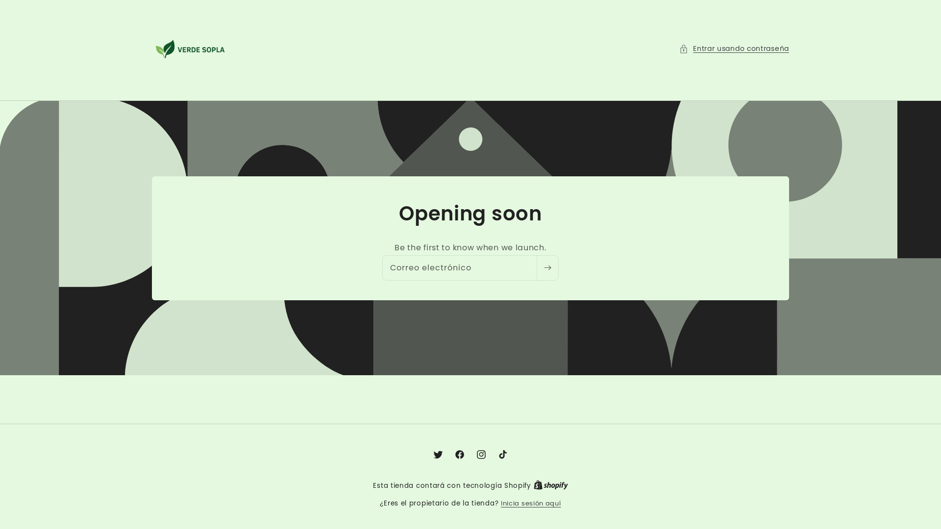 website screenshot of https://mascoluciel.com/