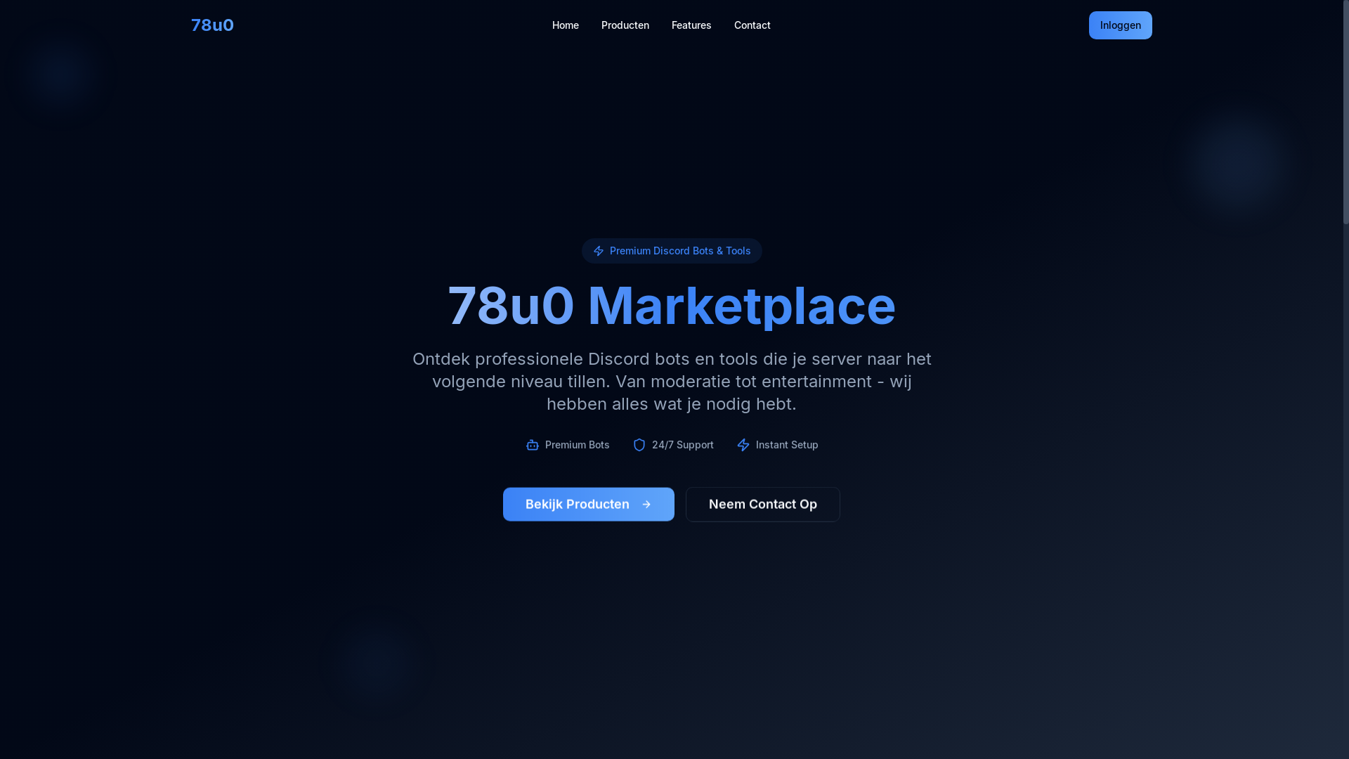 website screenshot of https://novasources.tech/