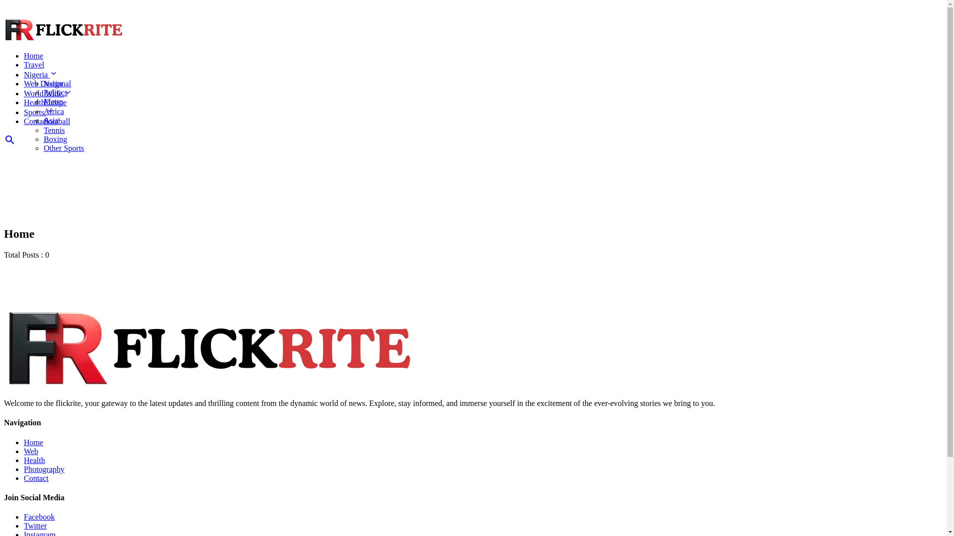 website screenshot of https://flickrite.com/
