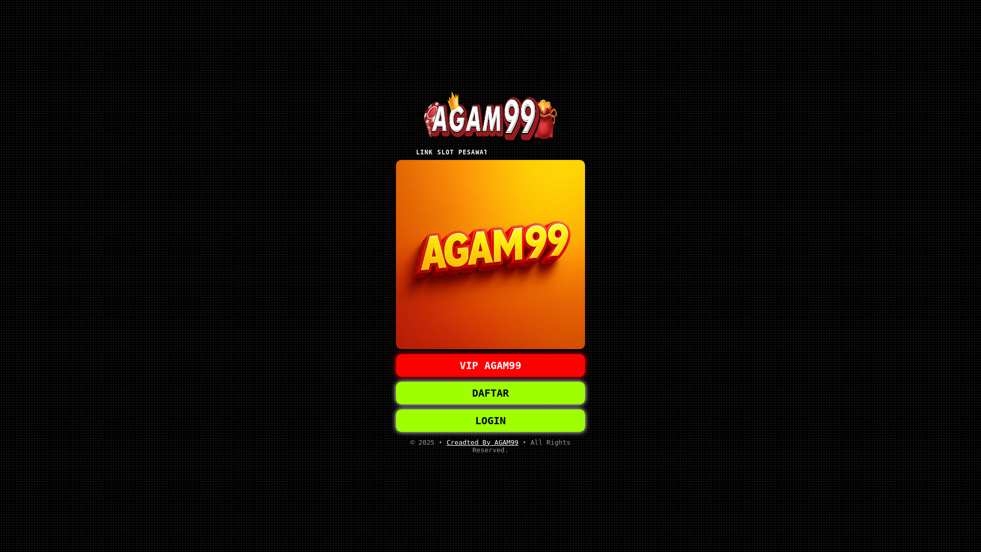 website screenshot of https://imperial-agam99.pages.dev/