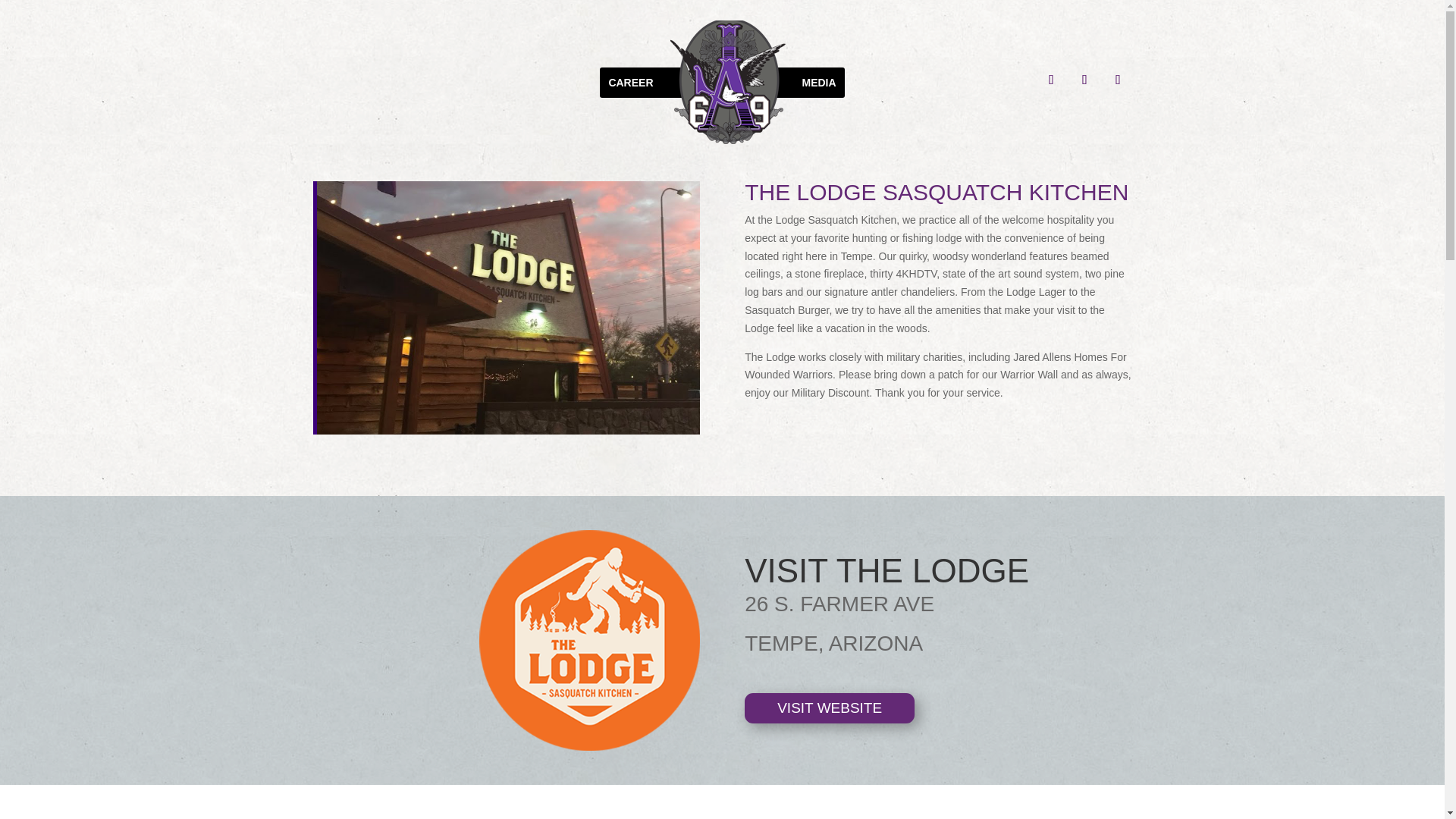 website screenshot of https://lodgetemper.com/