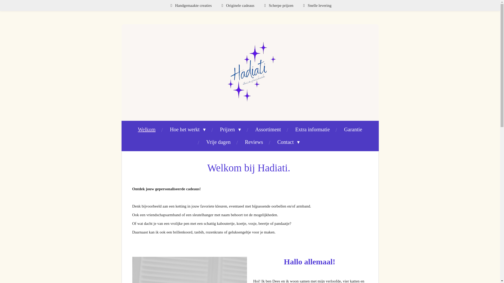 website screenshot of https://kraamzorg-mybaby.nl/