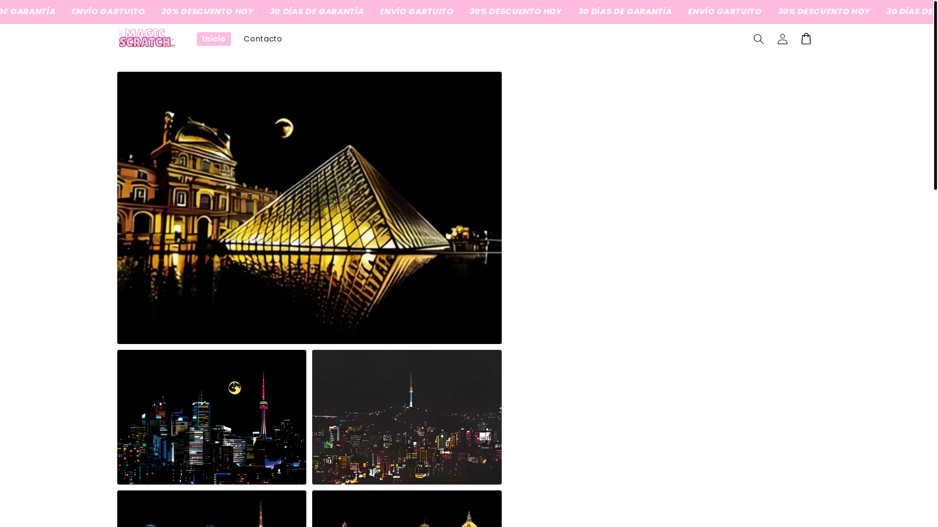 website screenshot of https://accesoriosketo.store/