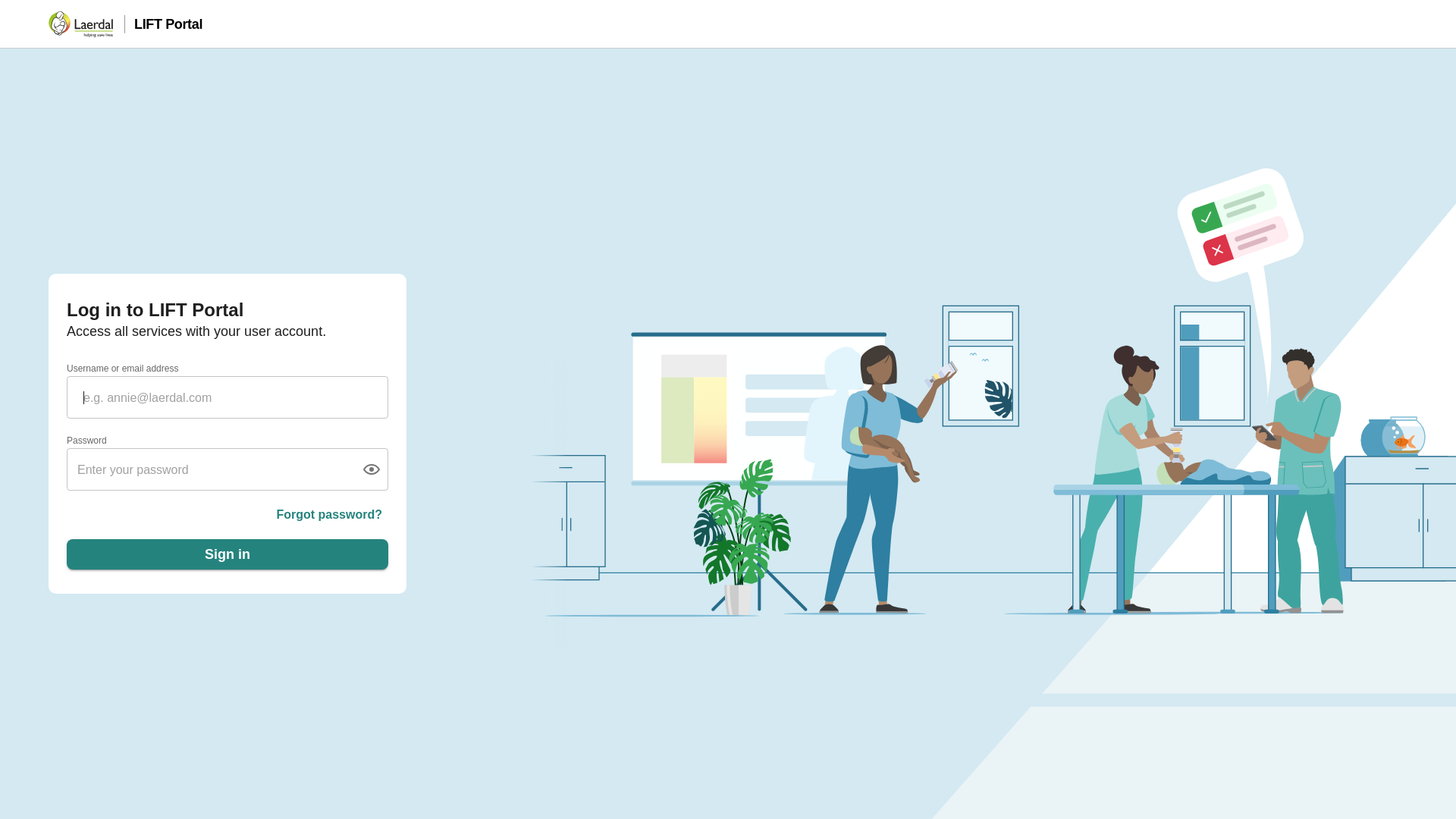 website screenshot of https://lift-practice.pages.dev/