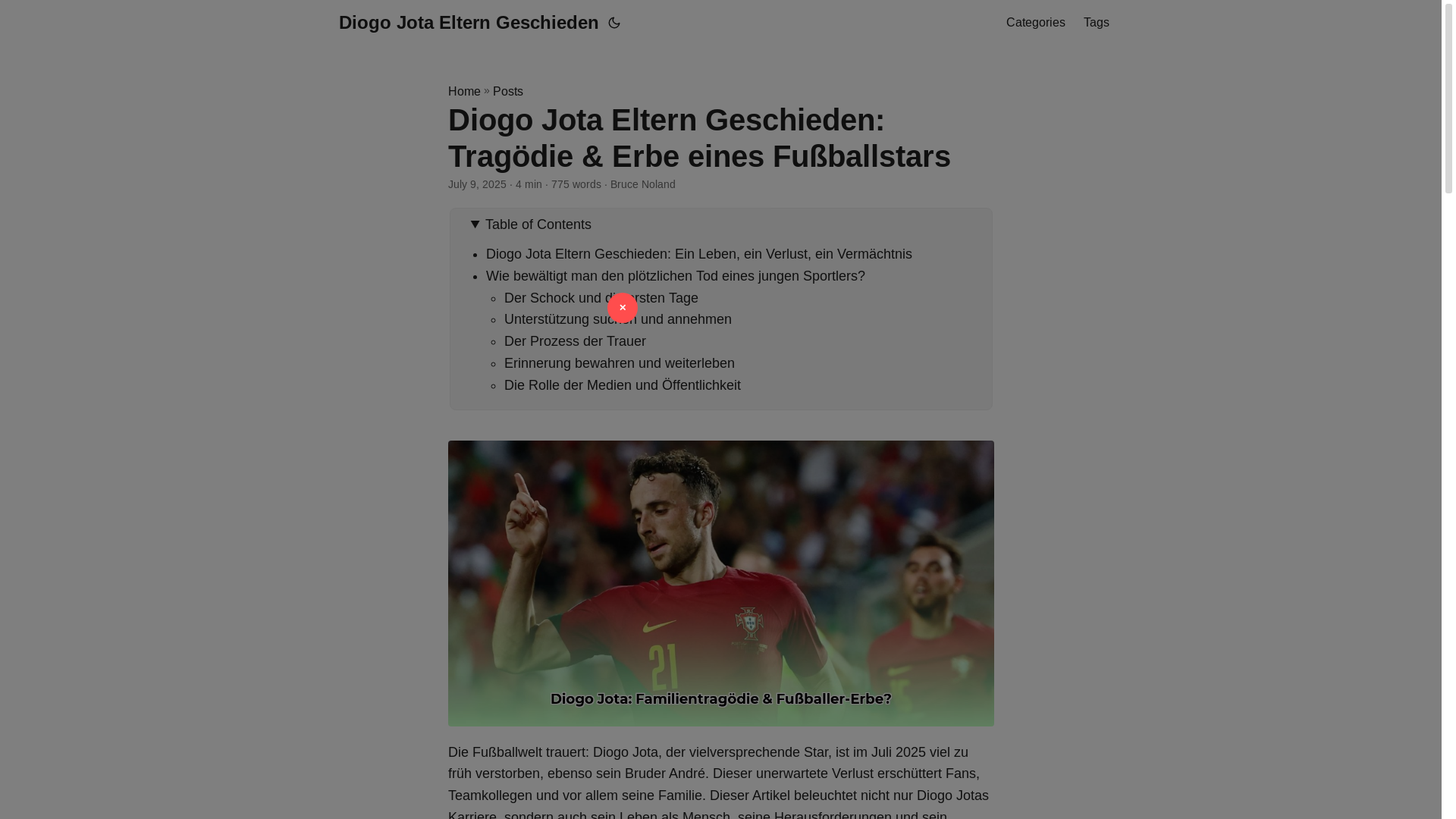 website screenshot of https://diogo-jota-eltern-geschieden.pages.dev/