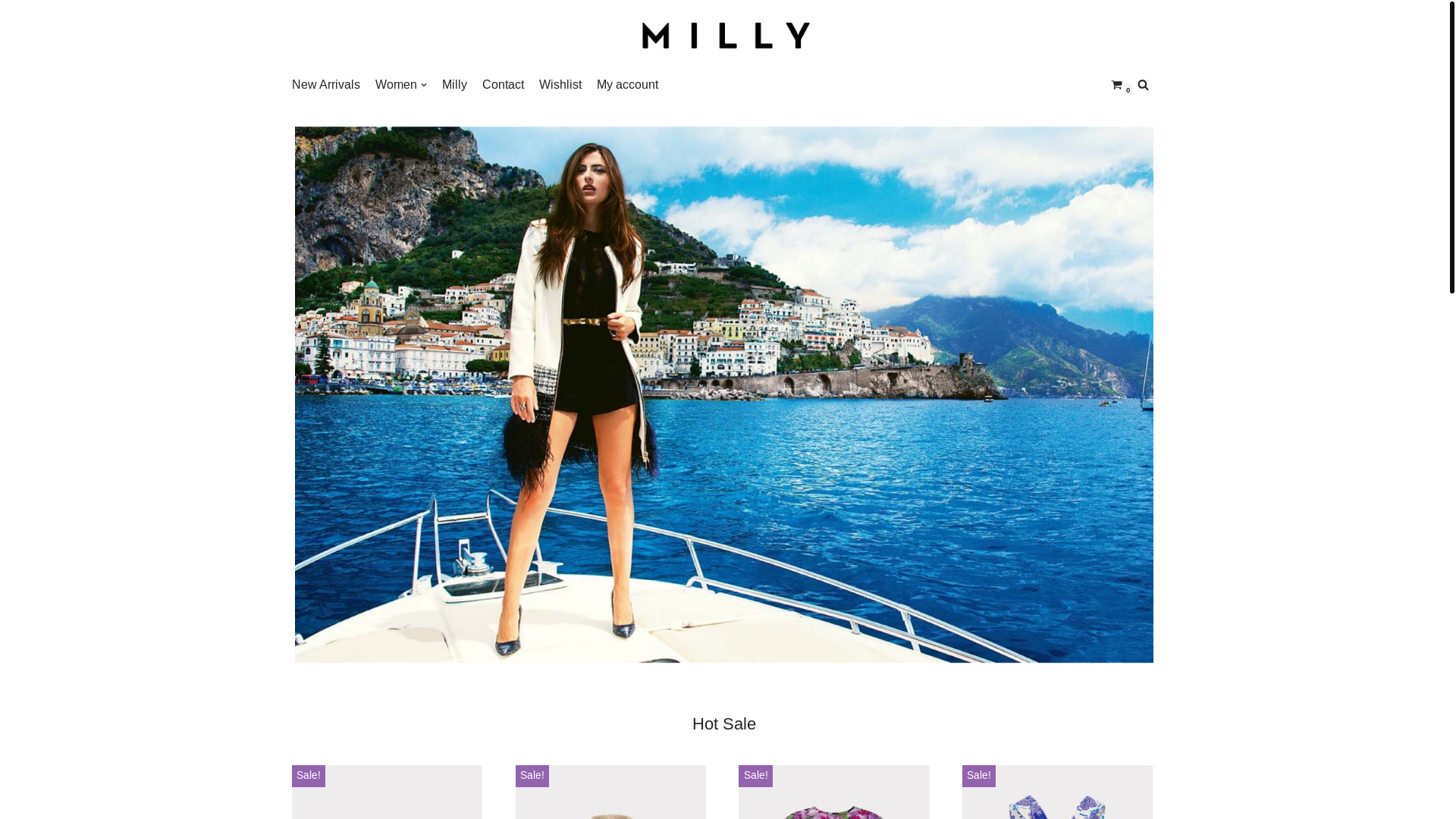 website screenshot of https://jaynedillom.shop/