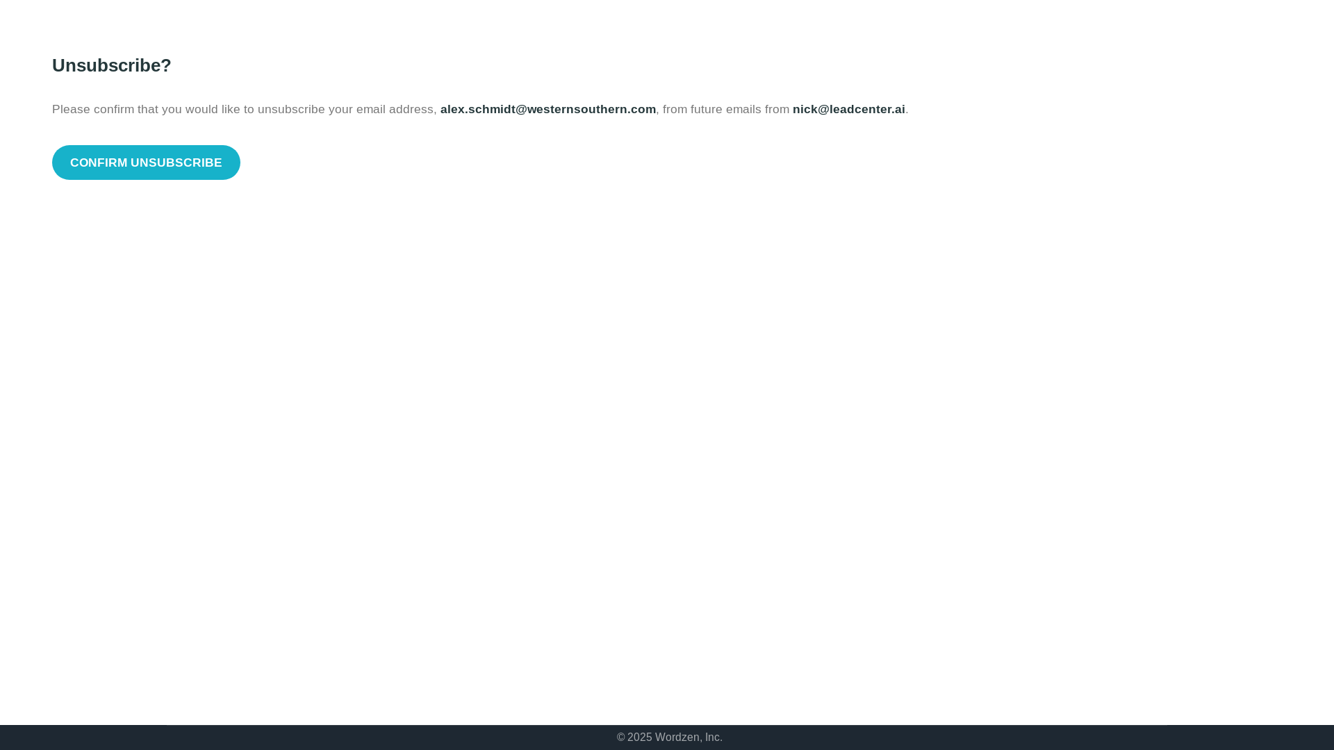 website screenshot of https://link.leadcenter.ai/x/u?u=0563b568-a68e-47bf-bb48-84e7dd9142bb