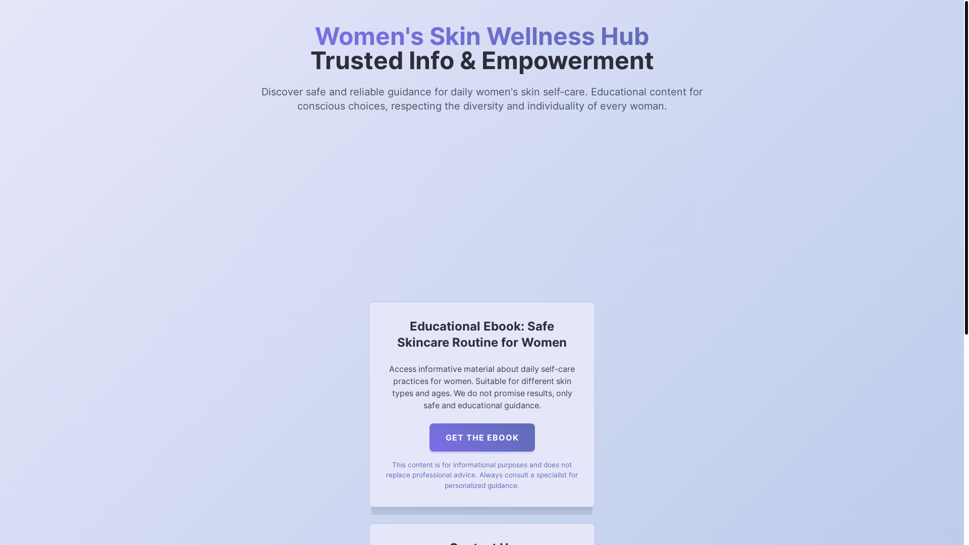 website screenshot of https://page-reviva.pages.dev/