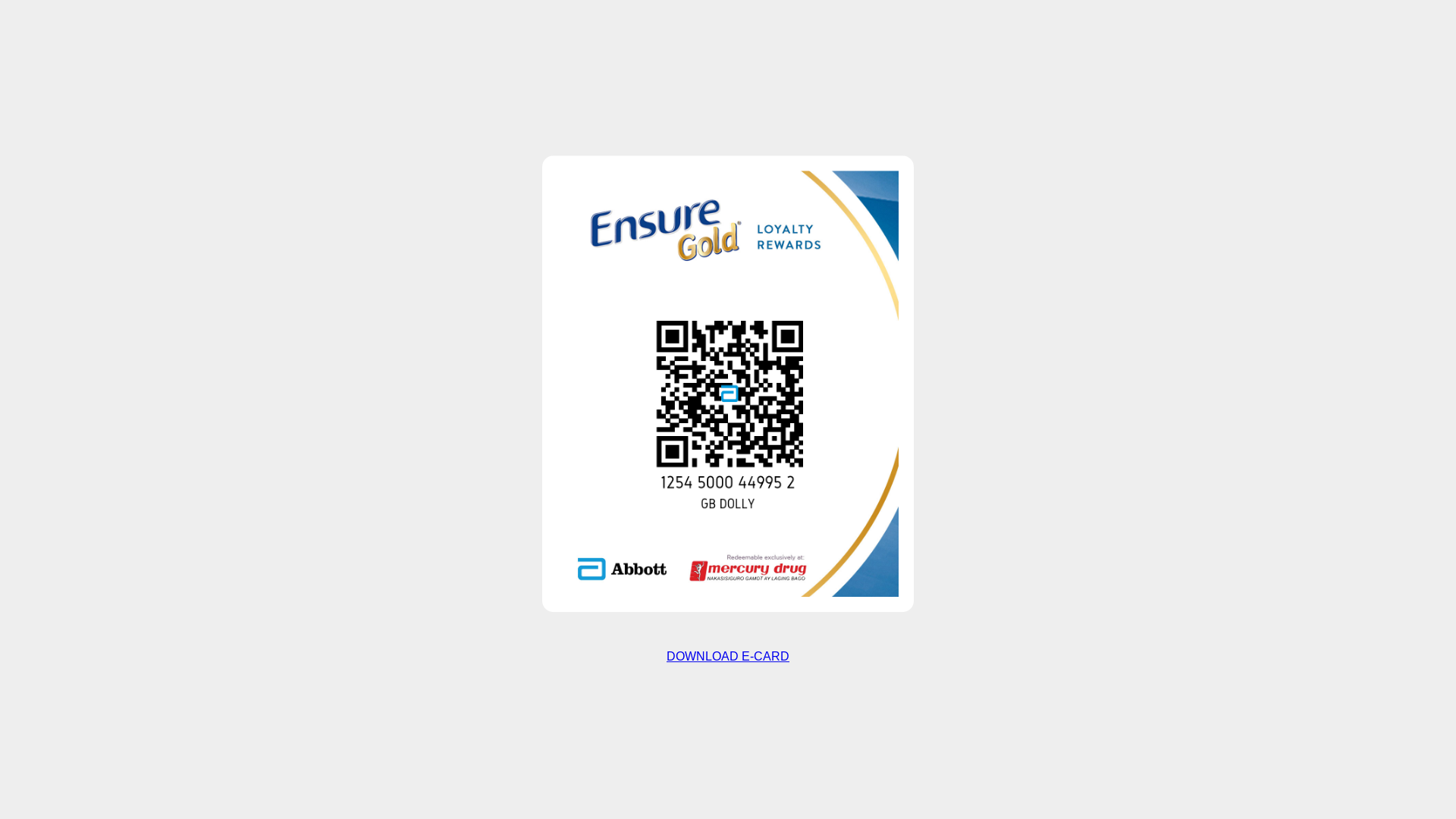 website screenshot of https://abbottsms.dice205.com/view-card/BzBTvzckXn