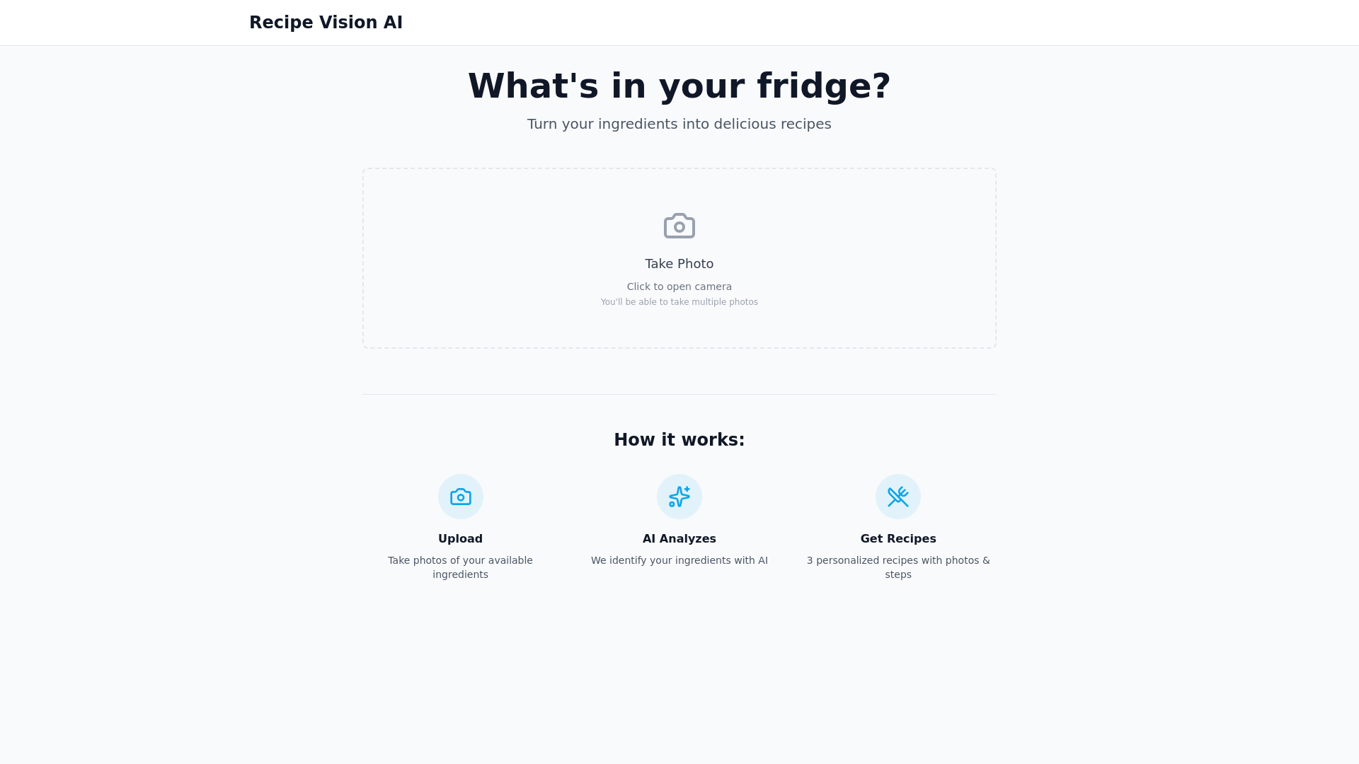 website screenshot of https://mealrecipesideas.com/