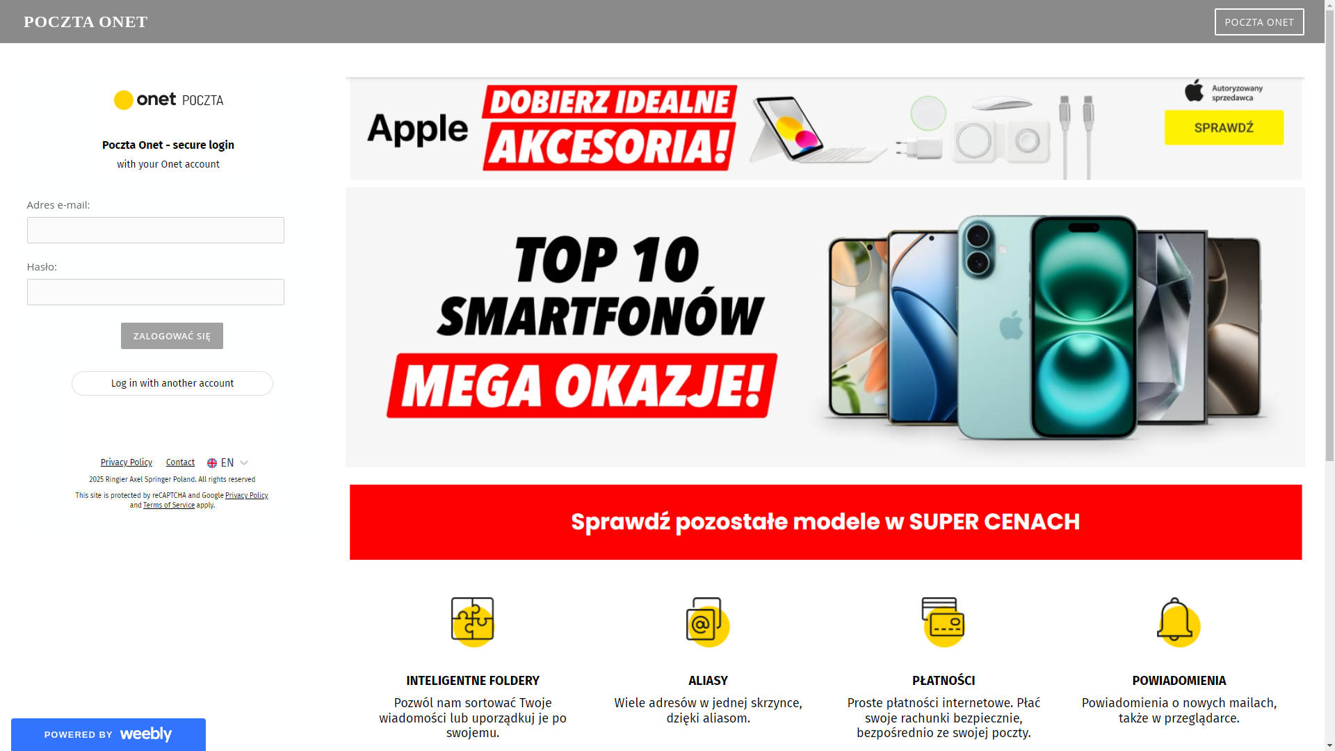 website screenshot of https://c2324411.weebly.com/