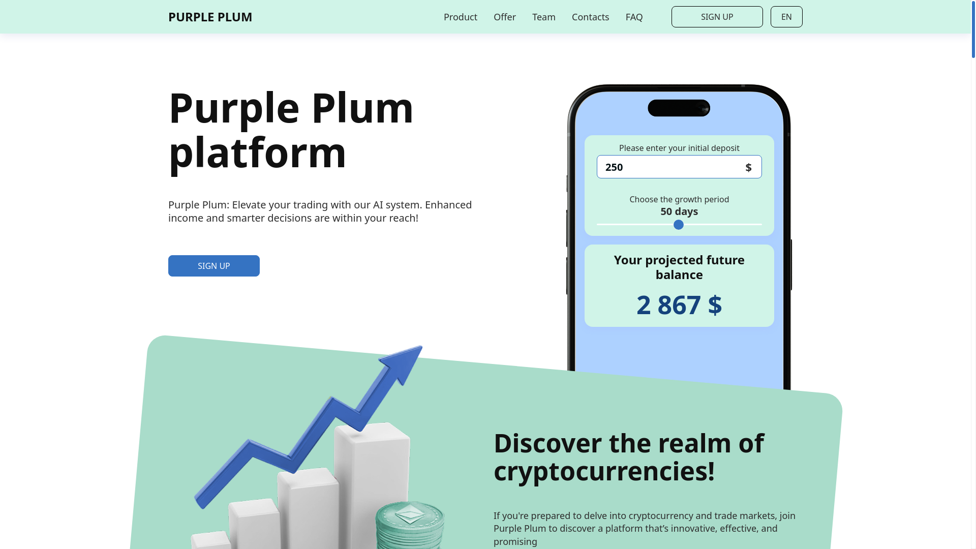 website screenshot of https://testok8026.best/