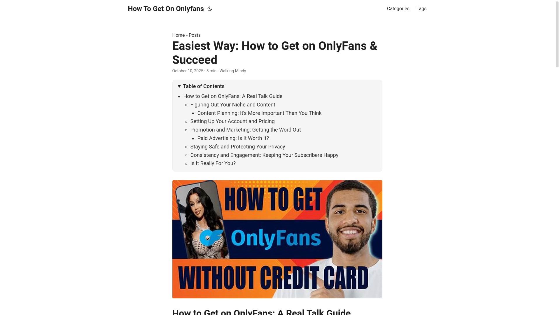 website screenshot of https://how-to-get-on-onlyfans.pages.dev/