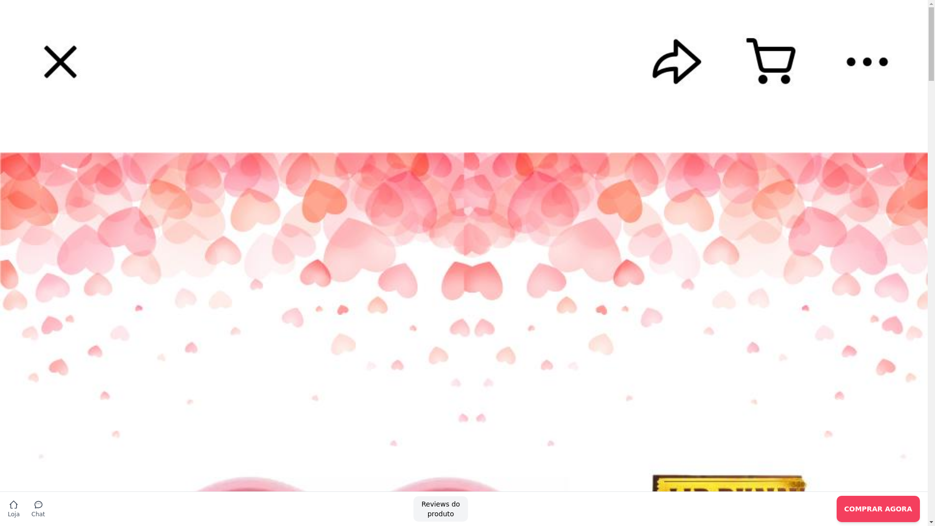 website screenshot of https://glowhausishshops.com/