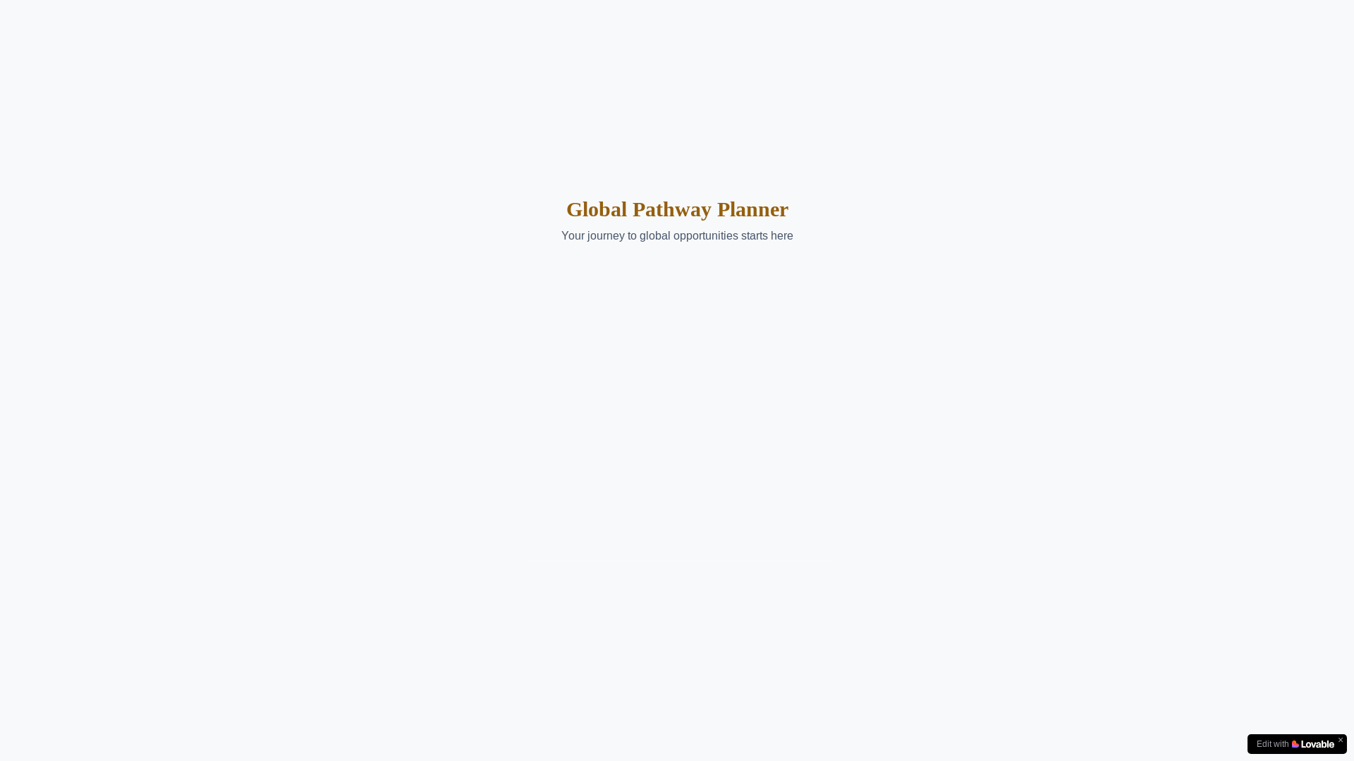 website screenshot of https://lanternimmigration.net/