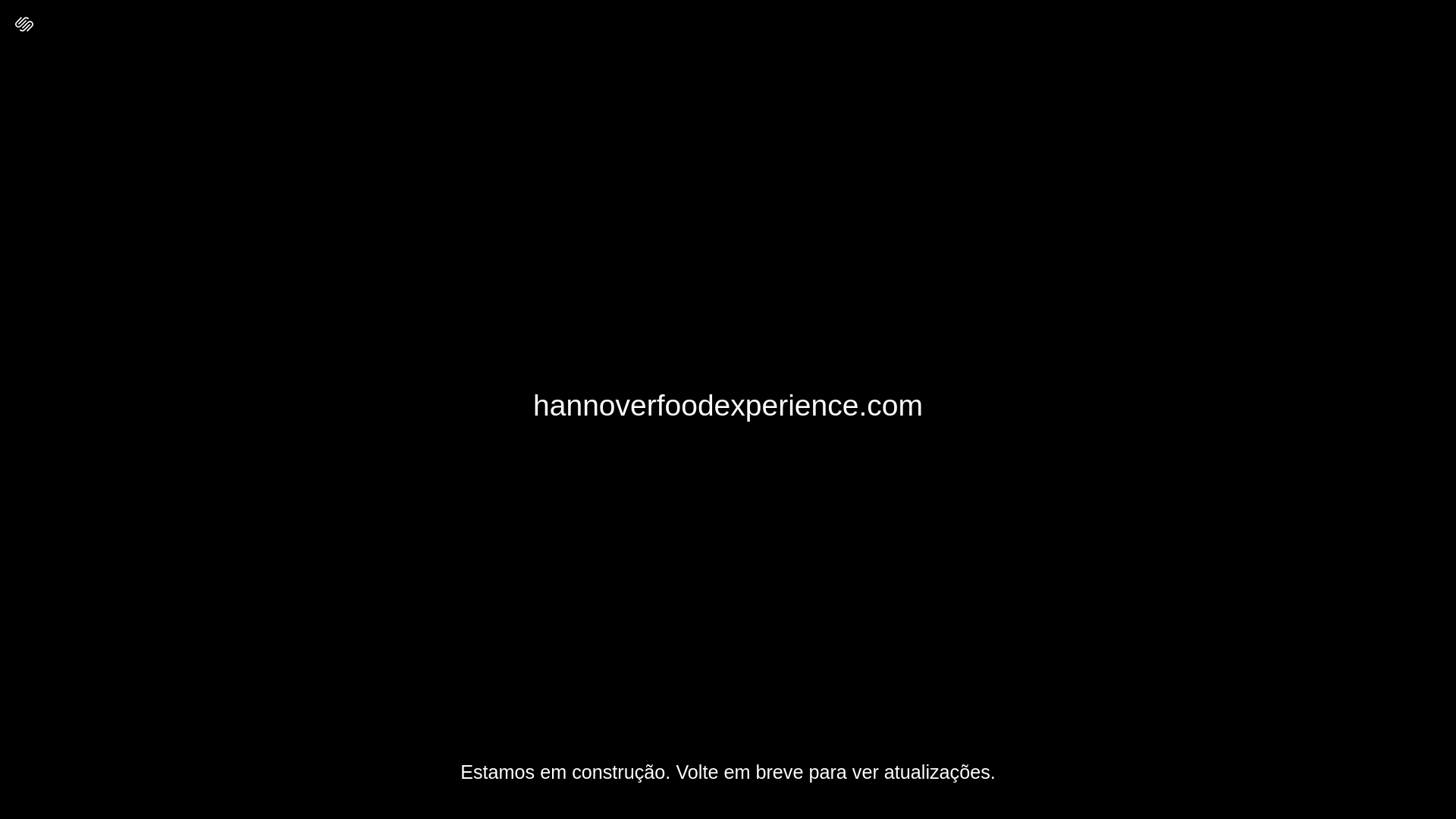 website screenshot of https://hannoverfoodexperience.com/