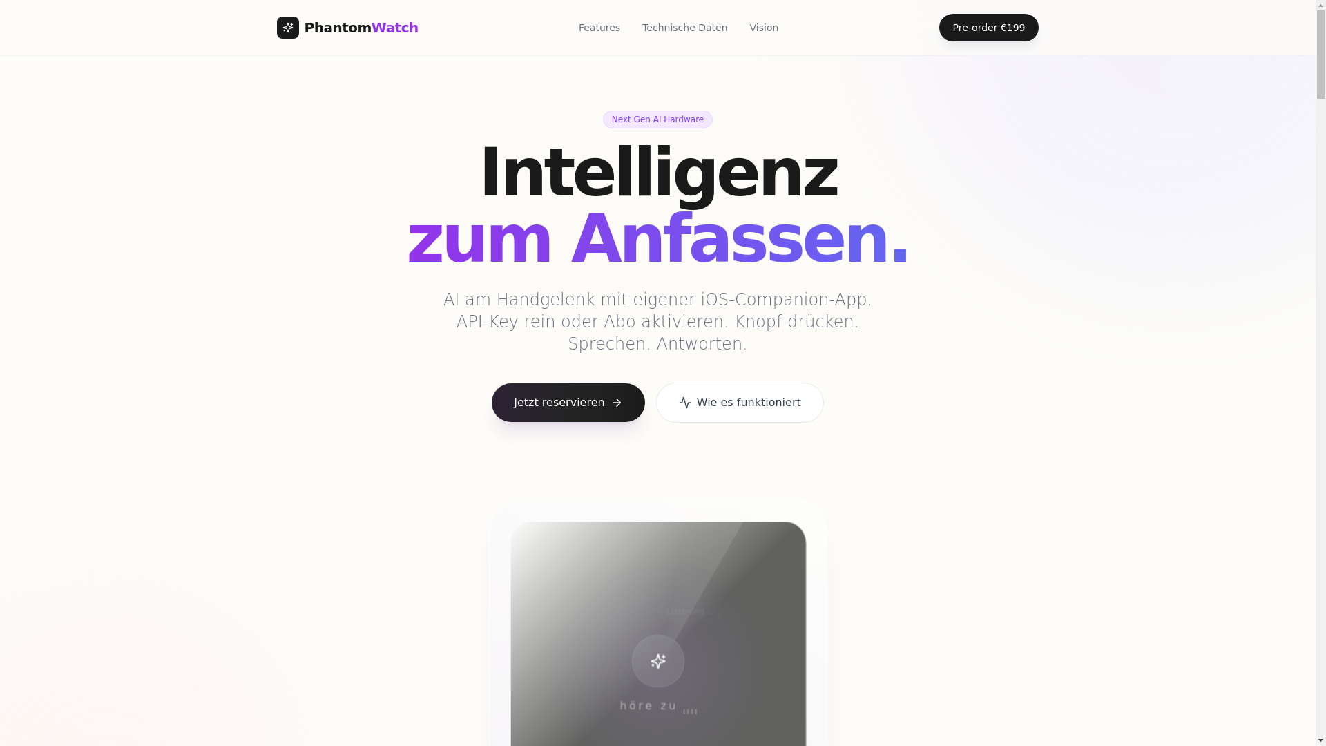 website screenshot of https://phantomwatch-dk8.pages.dev/