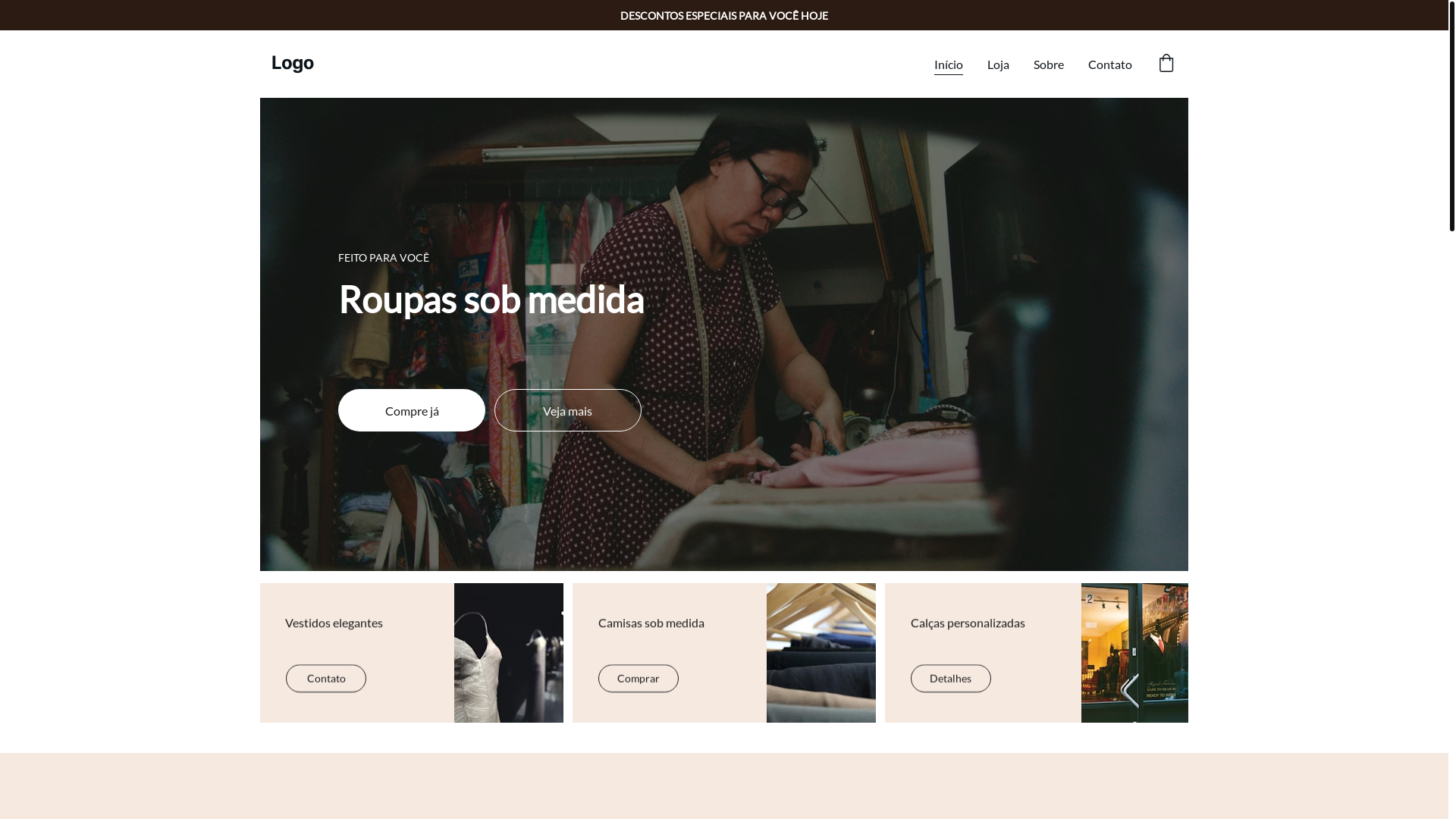 website screenshot of https://rejanerodrigues.blog/