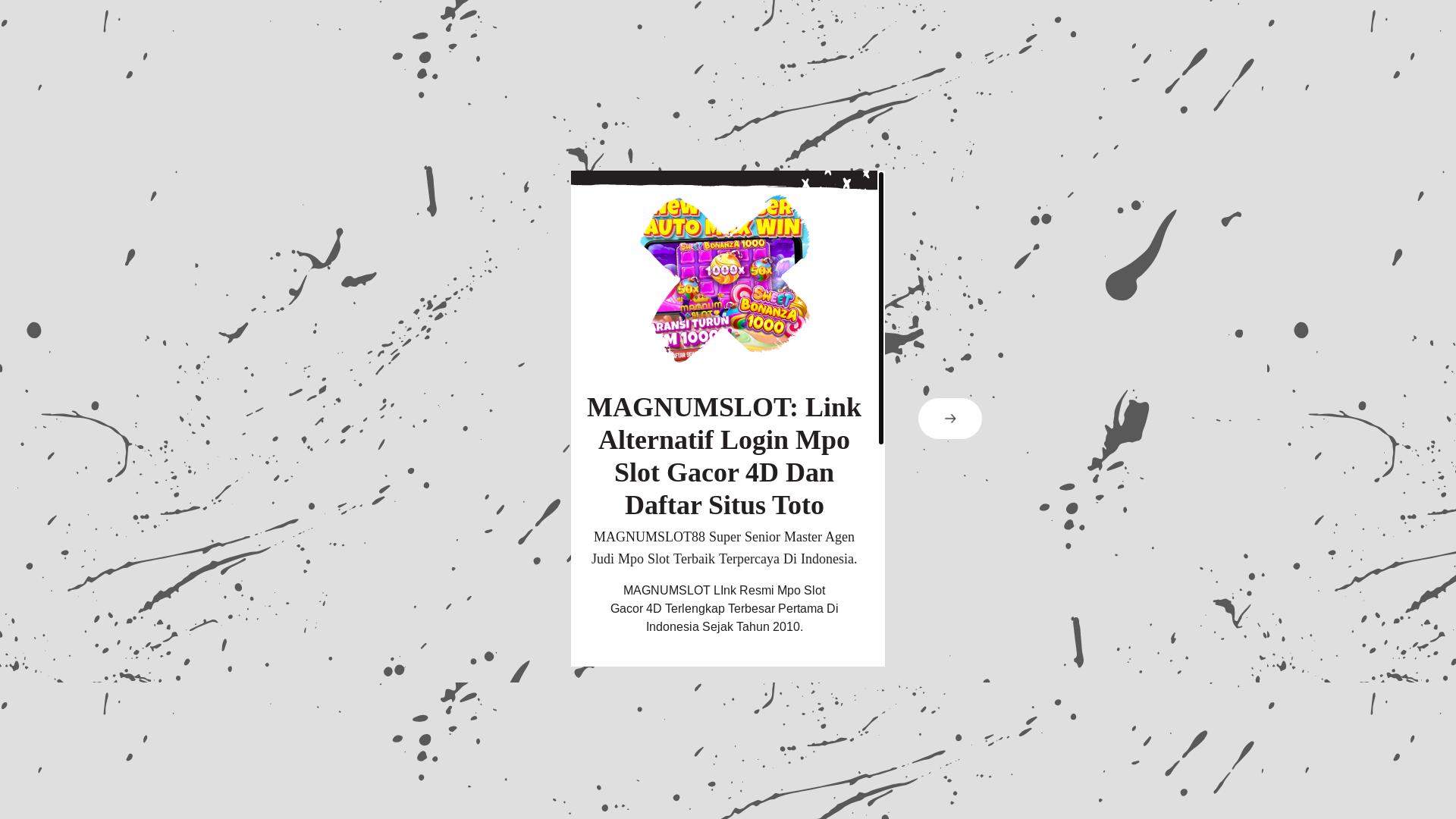 website screenshot of https://magnumplacecenter.online/