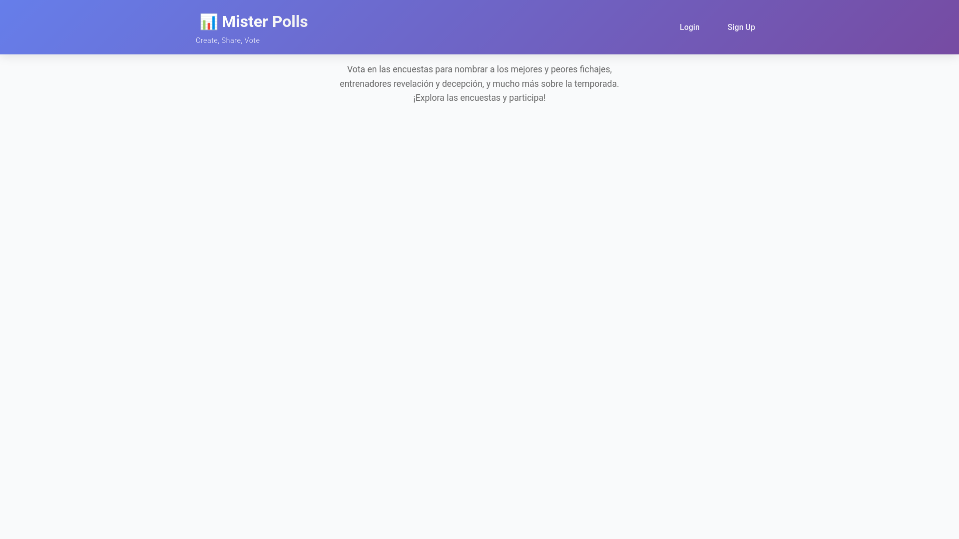 website screenshot of https://misterfantansytools.com/