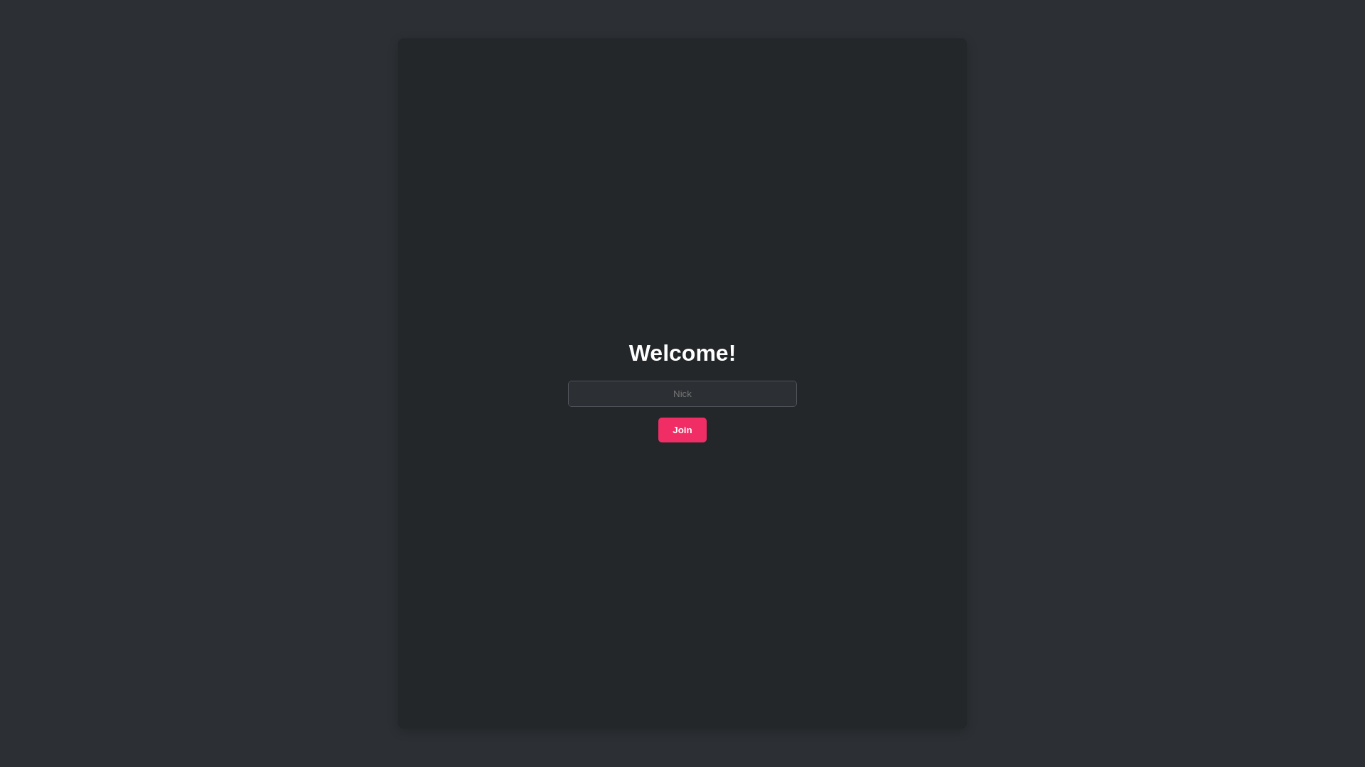 website screenshot of https://appwritechat-90u.pages.dev/