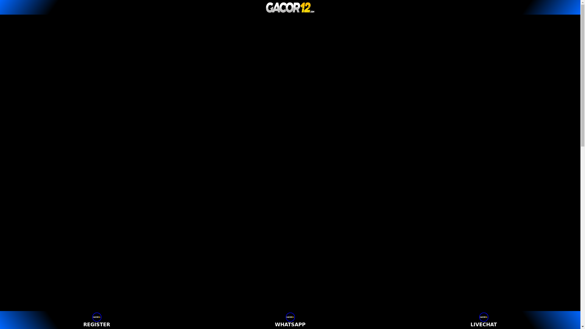 website screenshot of https://gacor12-petichee.pages.dev/