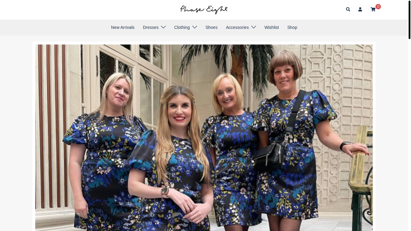 website screenshot of https://www.reyesollero.shop/