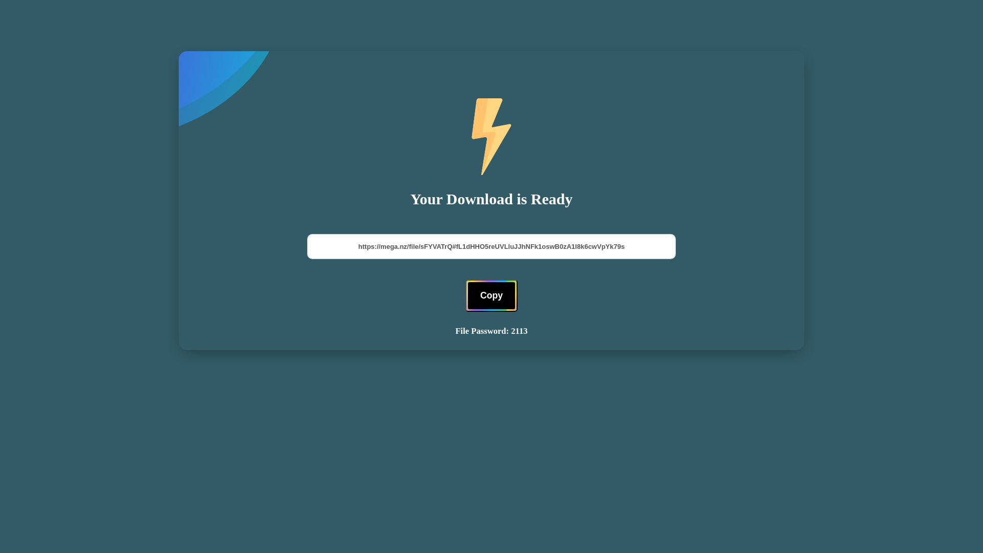 website screenshot of https://productsdrive.online/