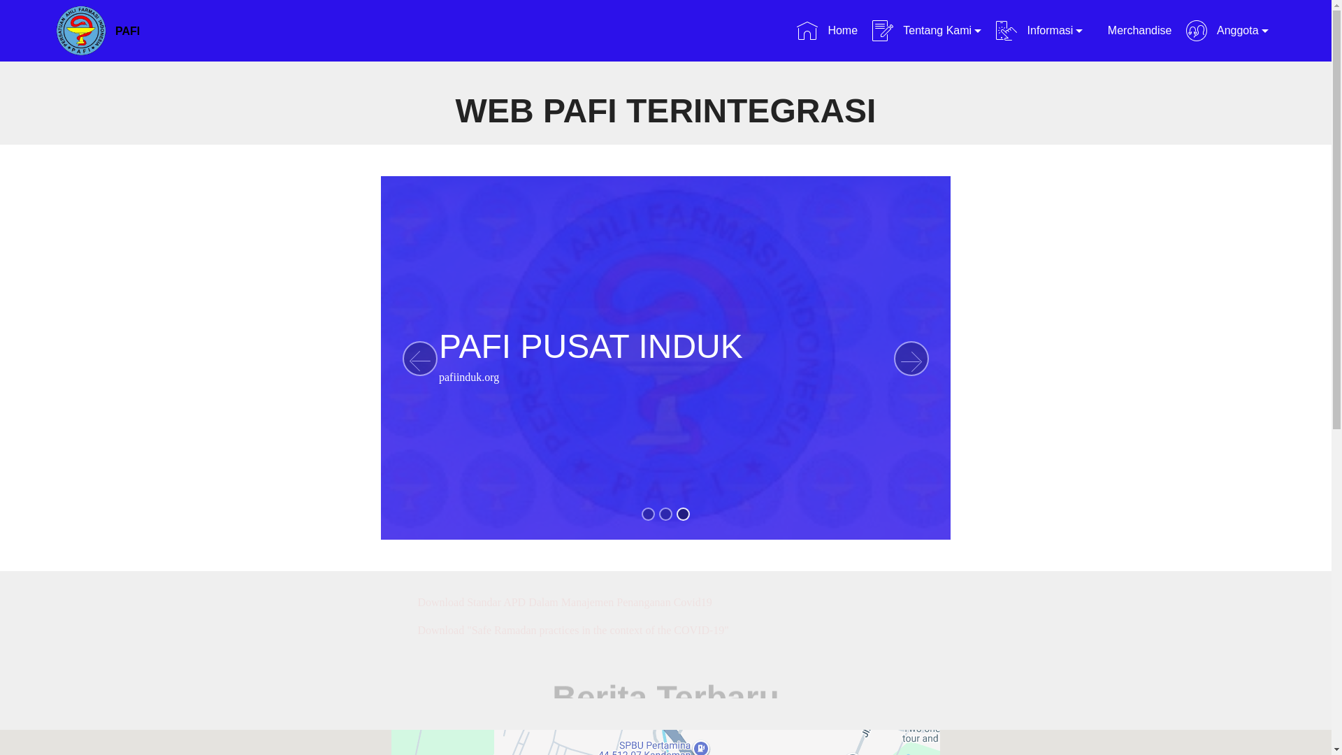 website screenshot of https://pafi-batang-org.pages.dev/