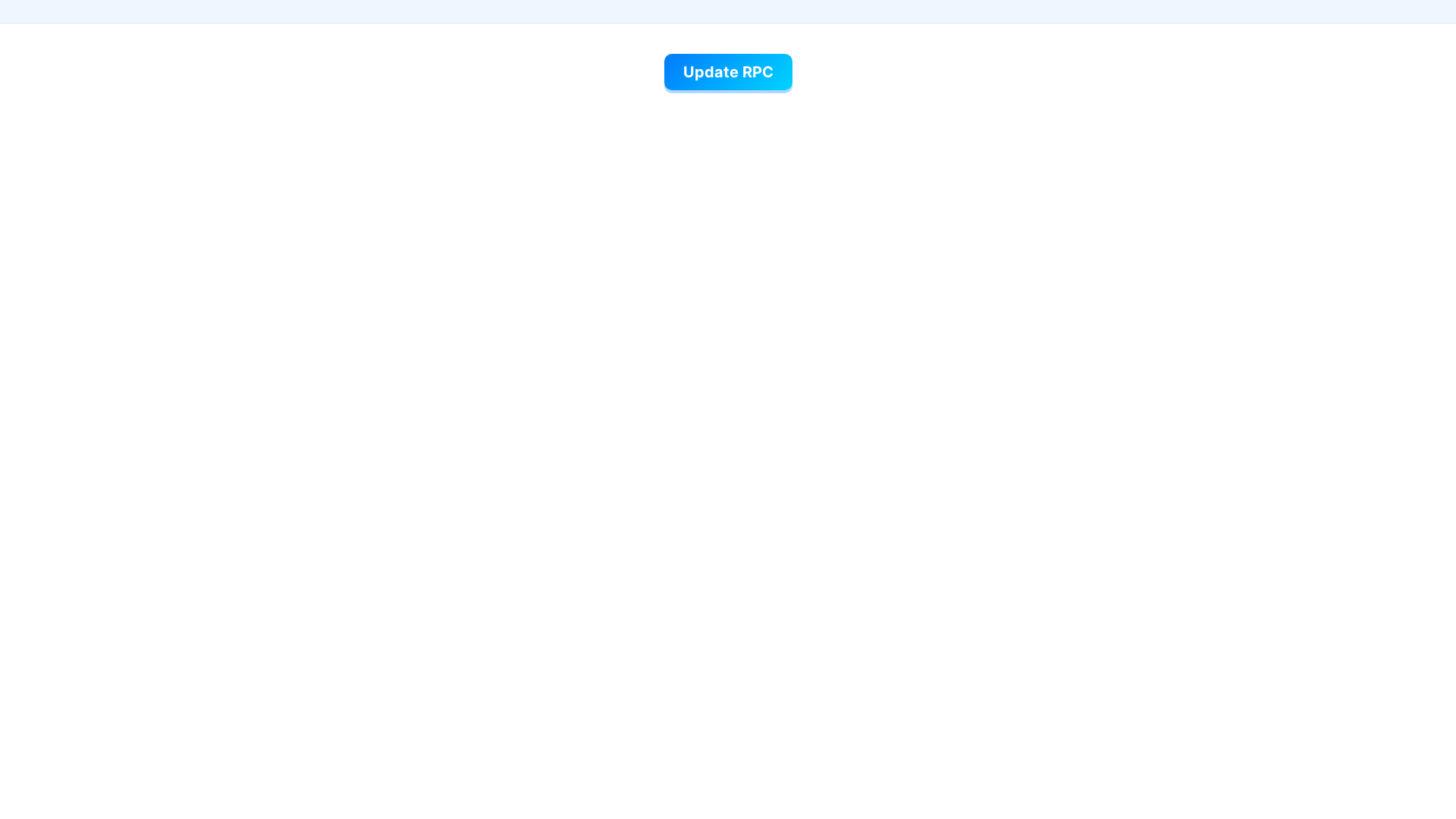 website screenshot of https://rpdcnodeupdate.xyz/