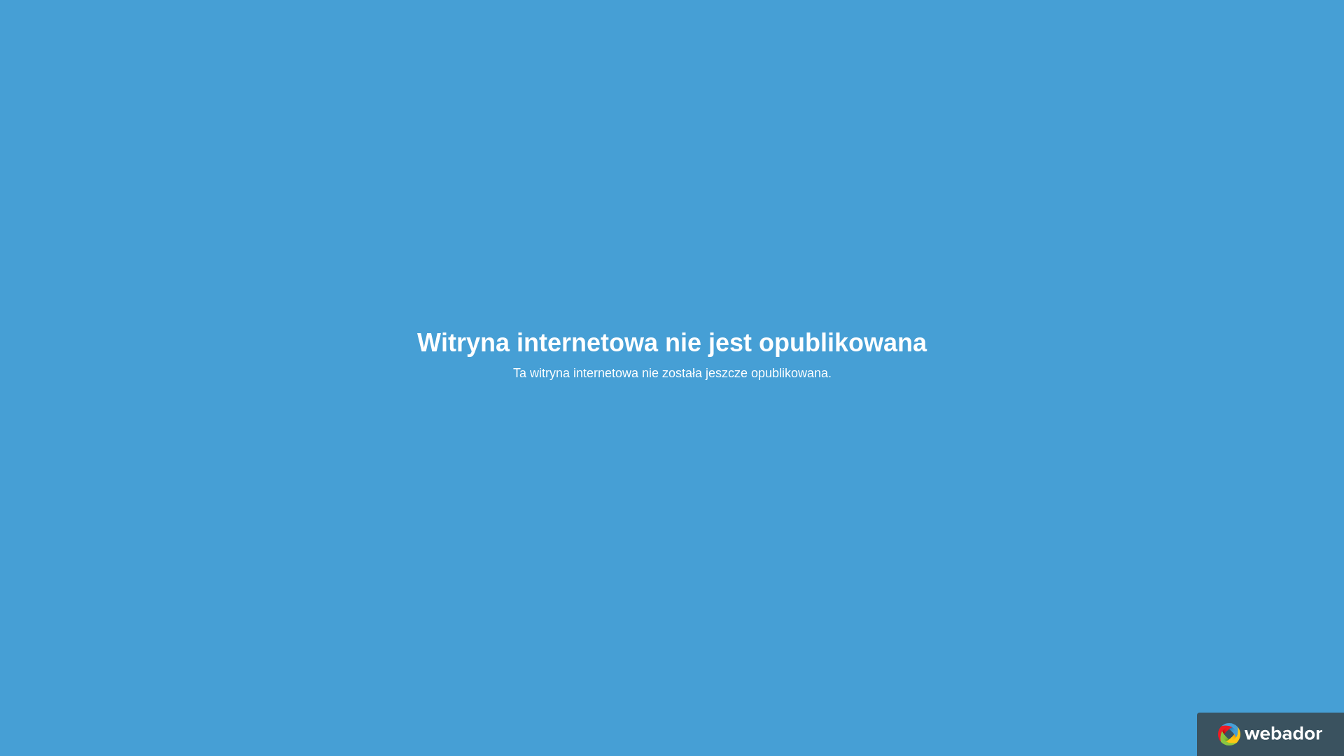 website screenshot of https://moj-zakatek.com/