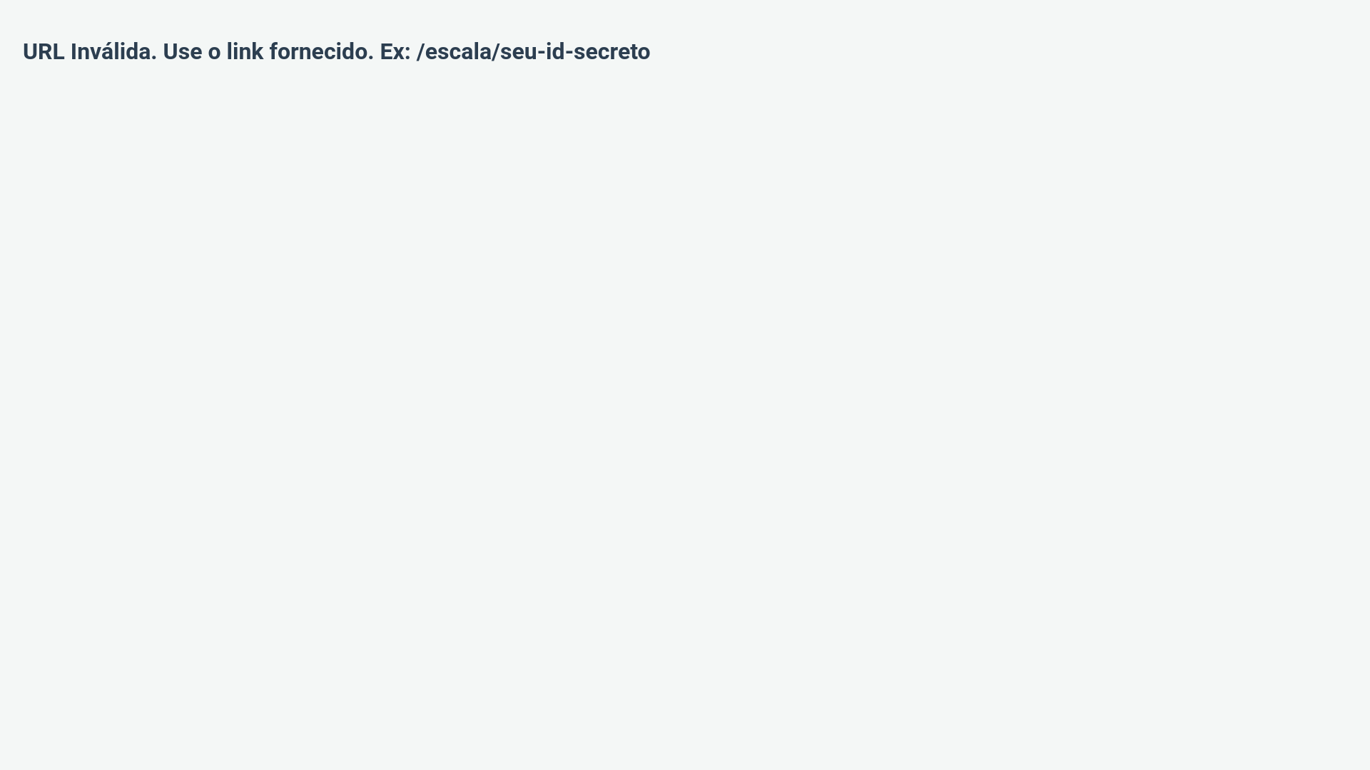 website screenshot of https://escalafacil.pages.dev/