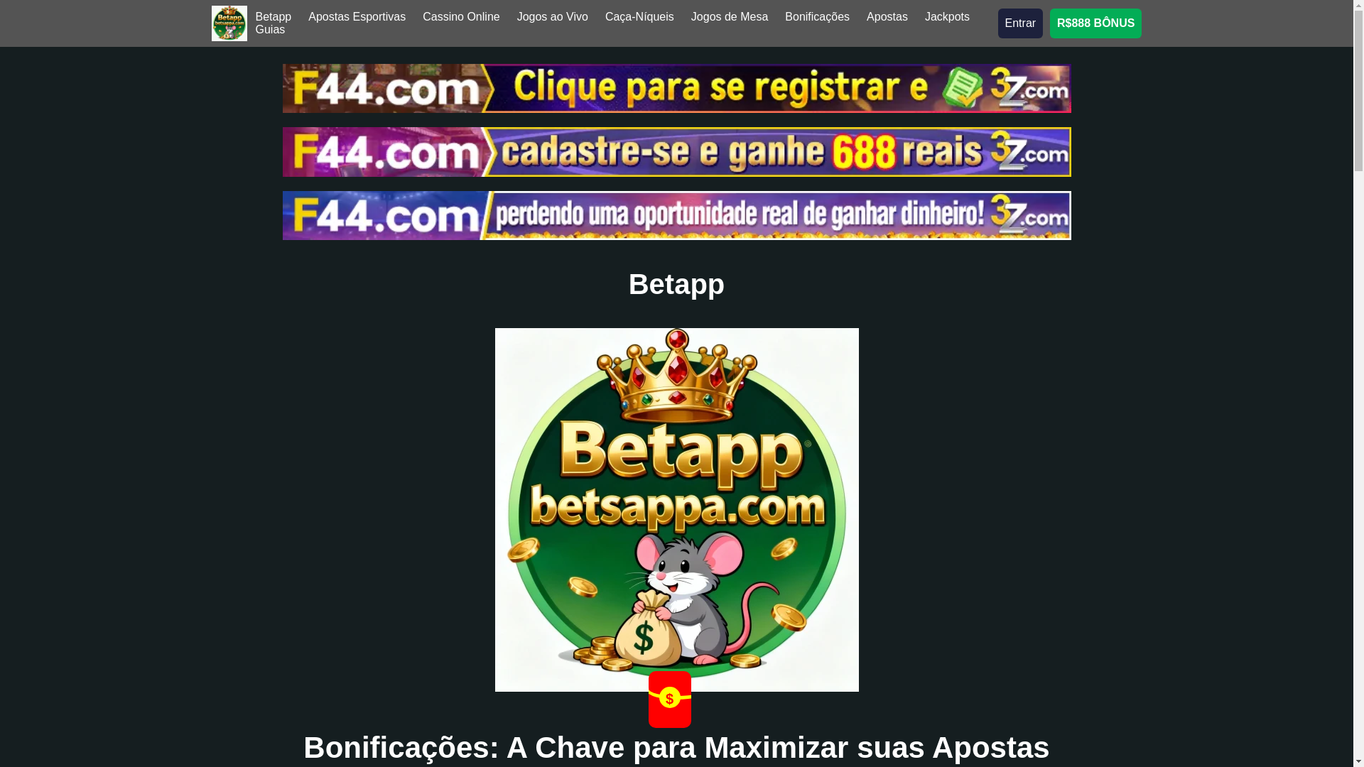 website screenshot of https://betsappa.com/