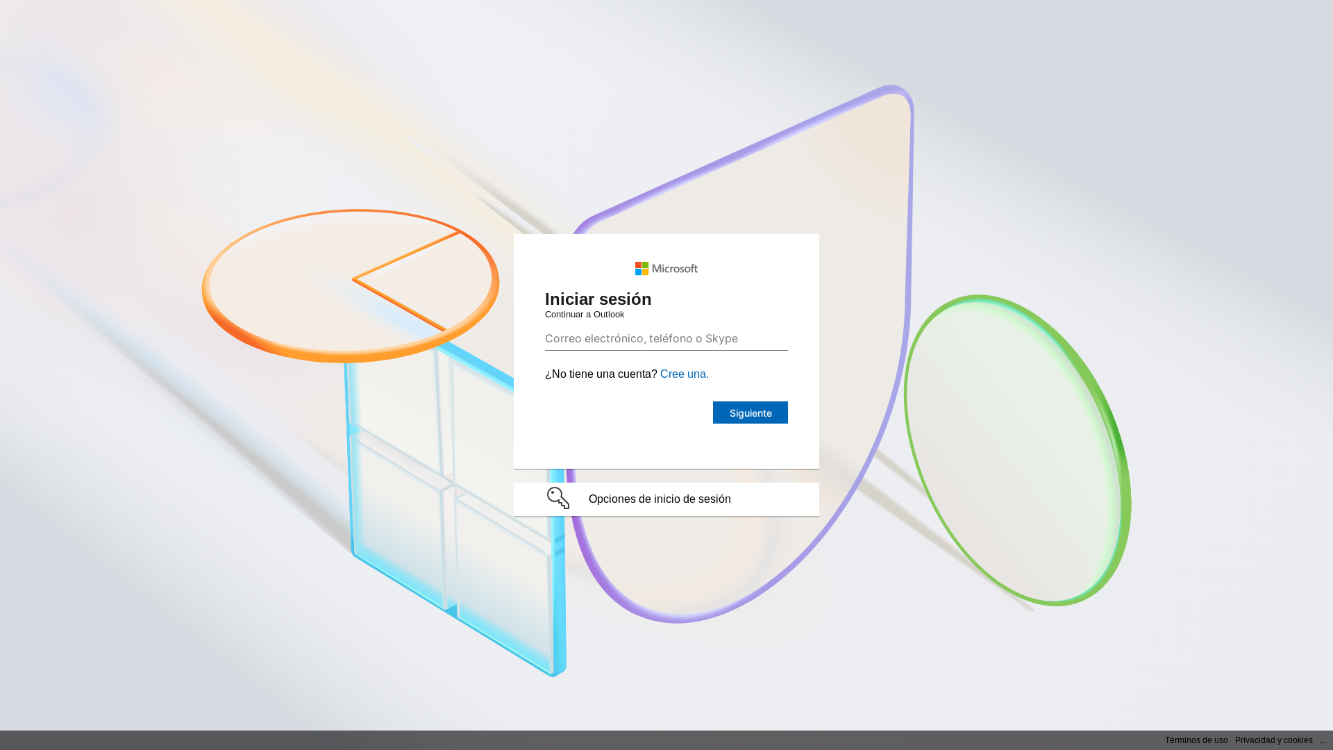 website screenshot of https://equipodesoporteout365.com/