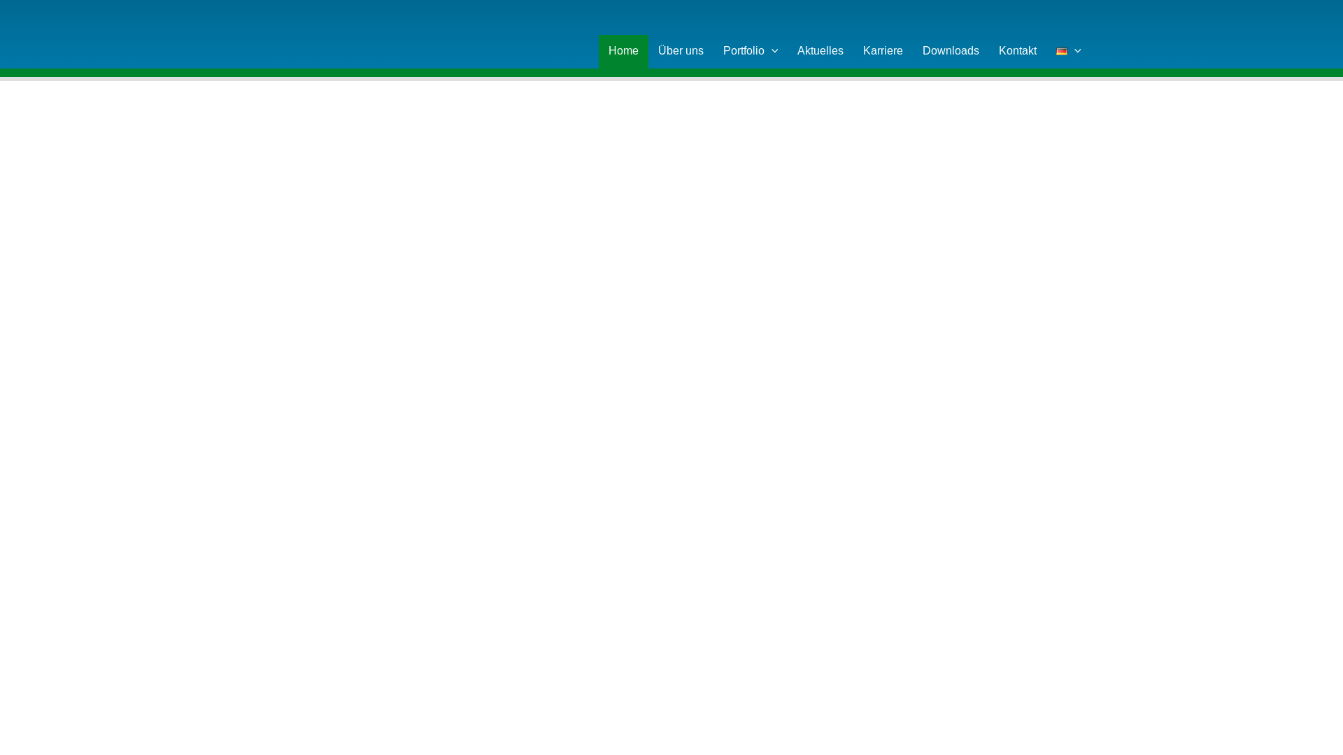 website screenshot of https://inteckg.de/