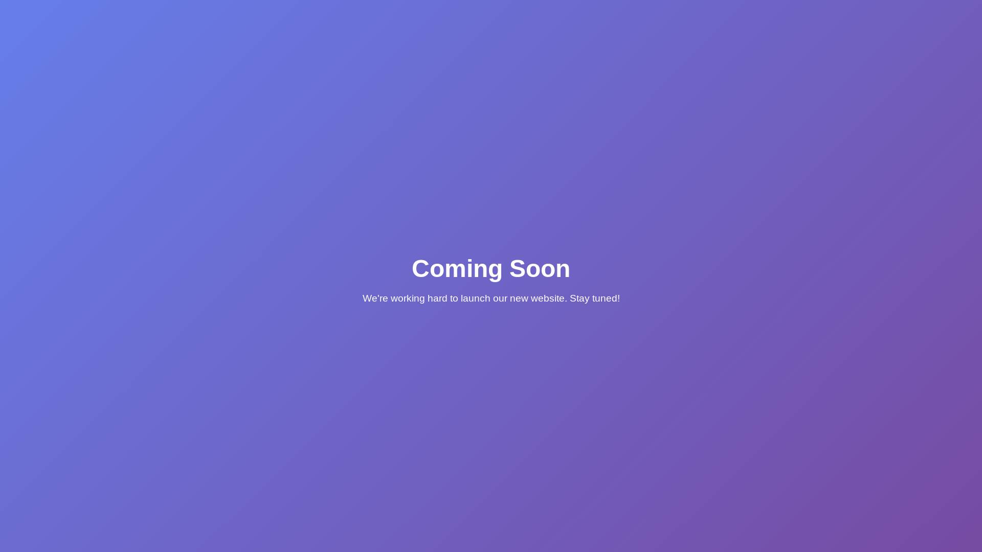 website screenshot of https://axinortech.com/