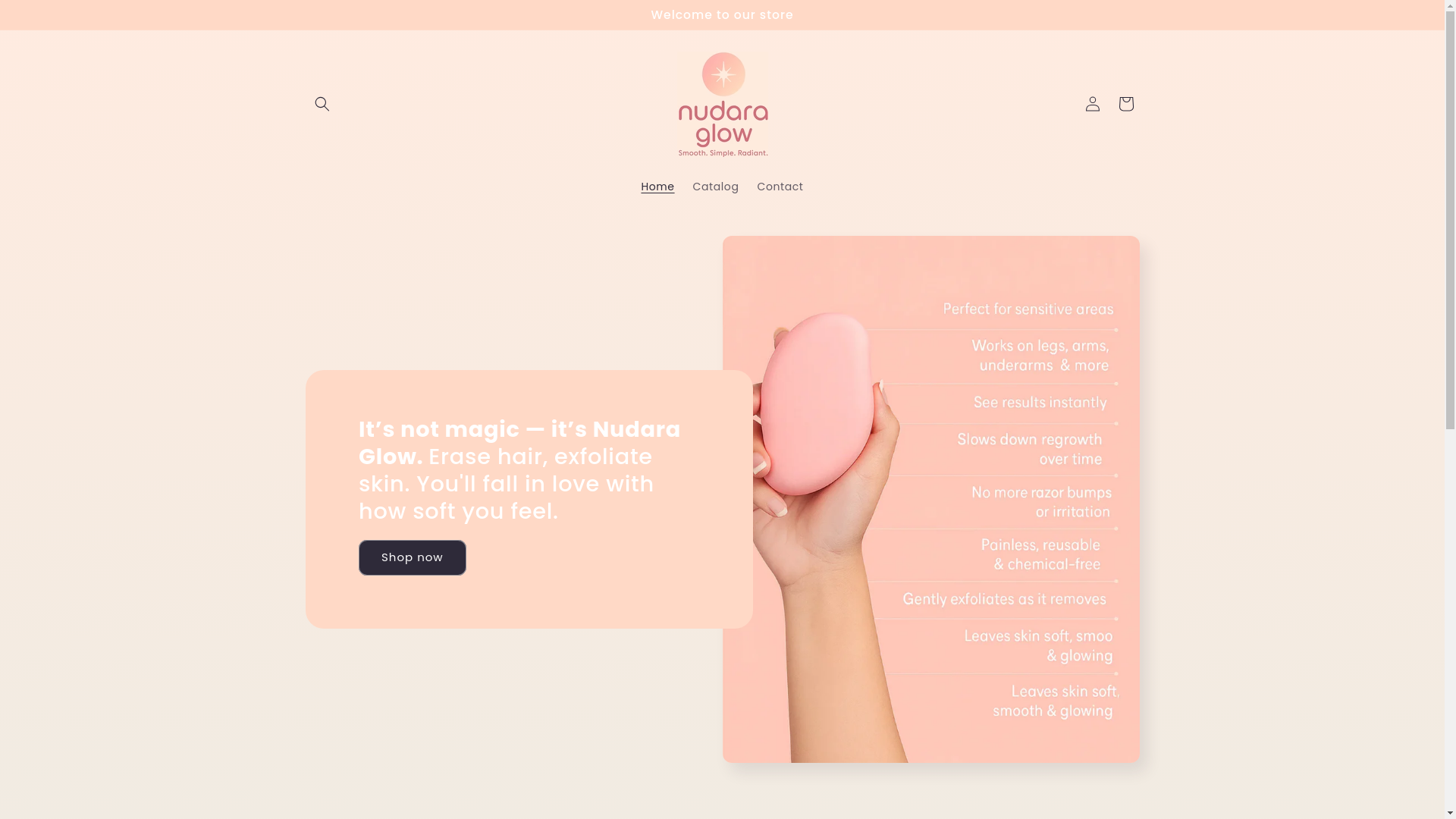 website screenshot of https://bitebright.net/