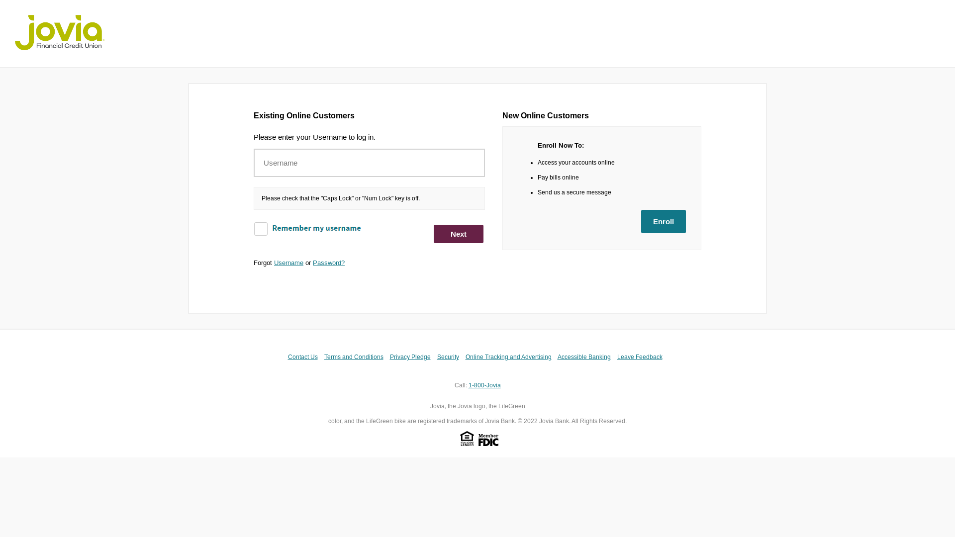 website screenshot of https://2fa-jovia-org.cfd