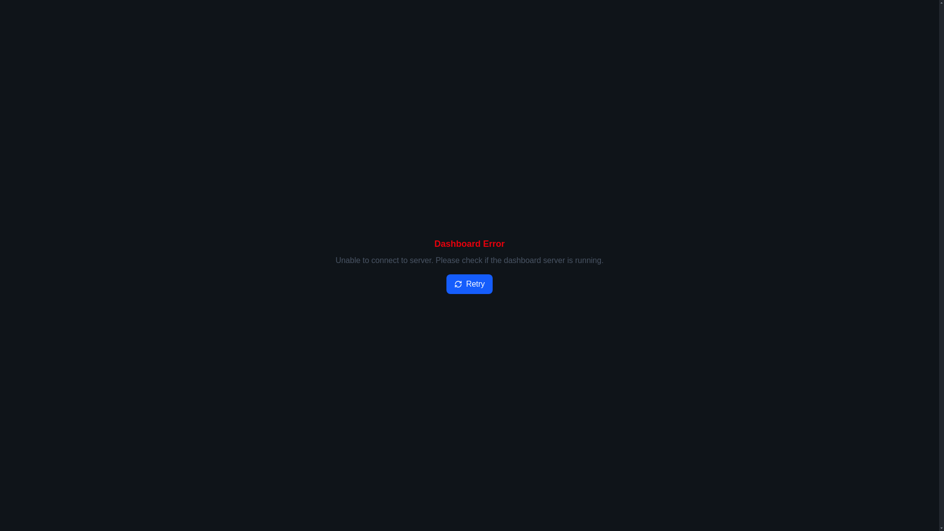 website screenshot of https://parflare.com/