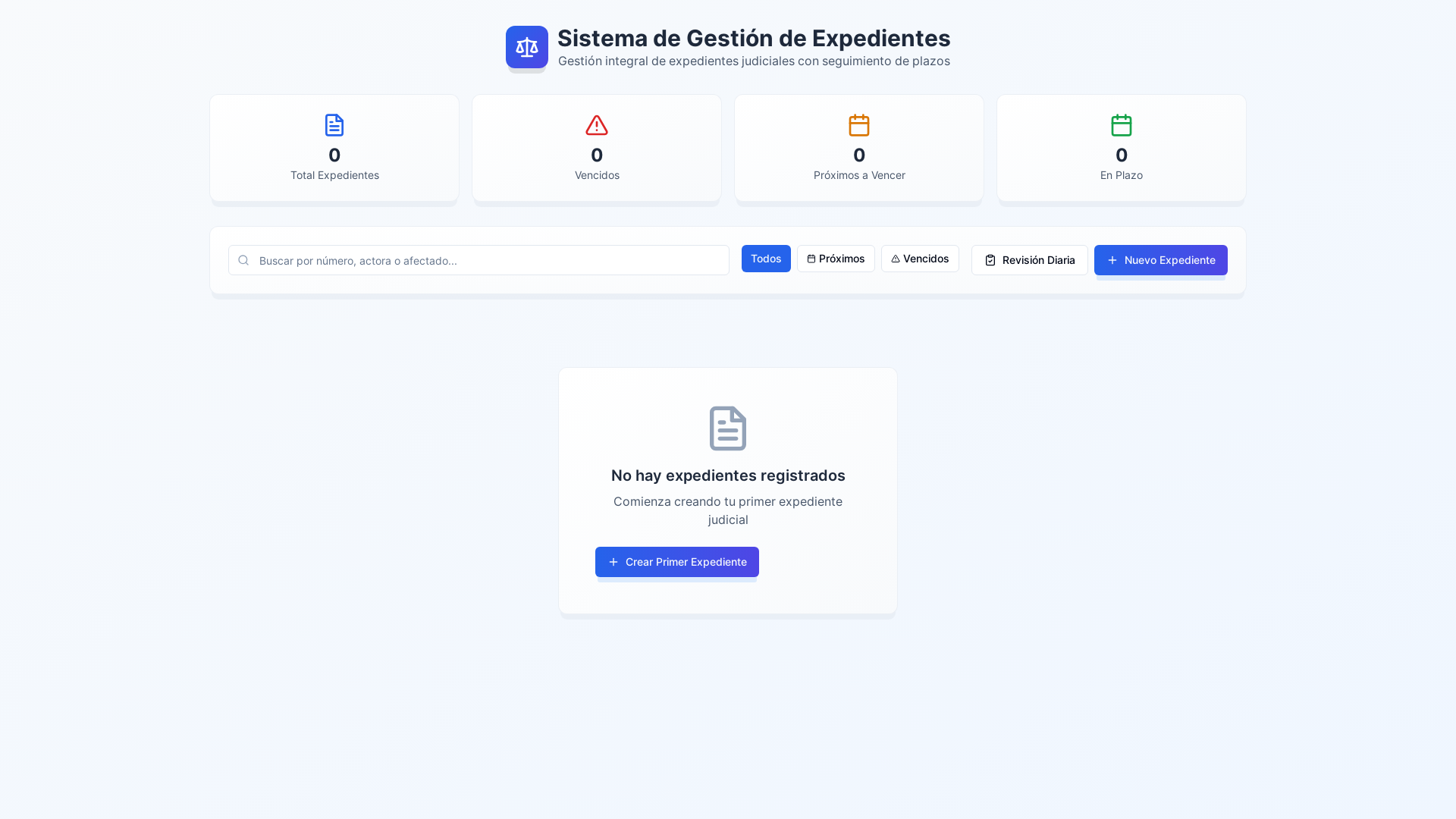 website screenshot of https://control-juridicotogo.com/