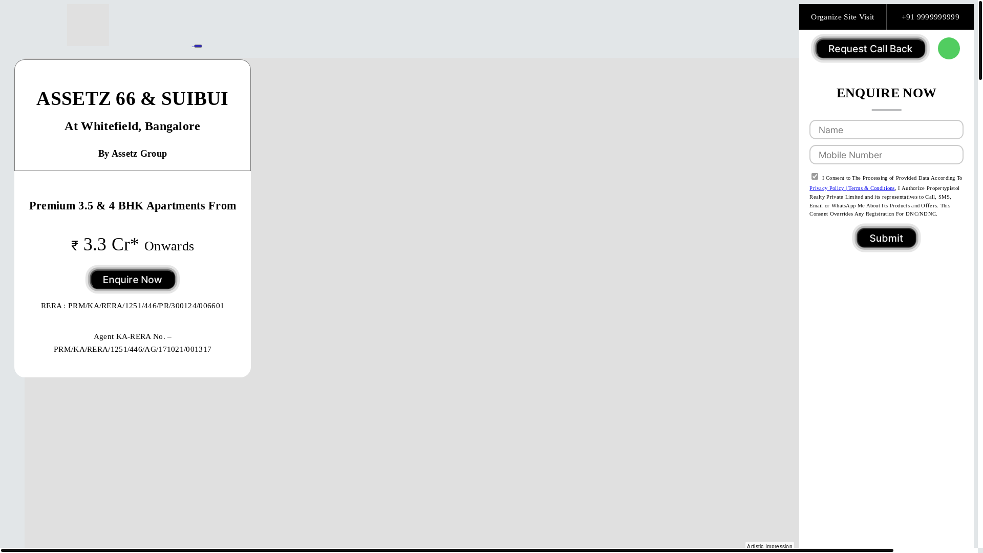 website screenshot of https://asset66andshibui.com/