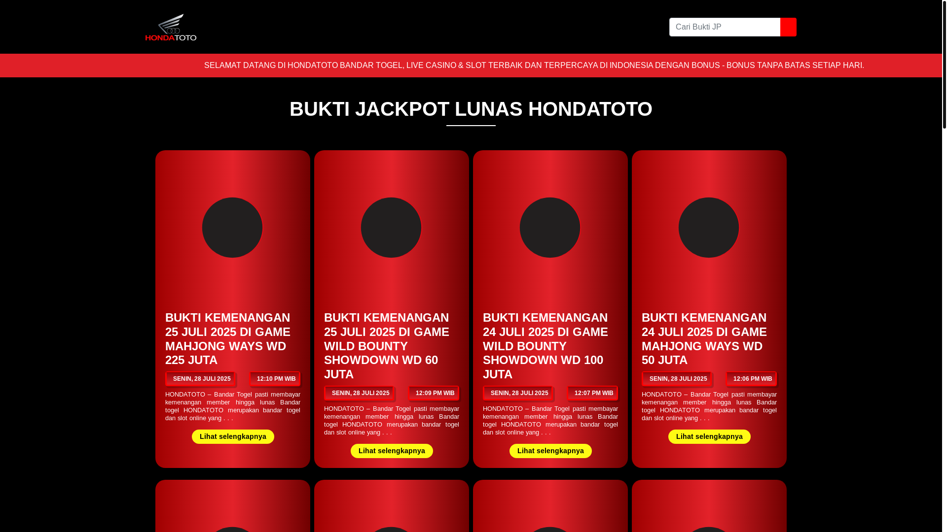 website screenshot of https://buktijphdnt.com/