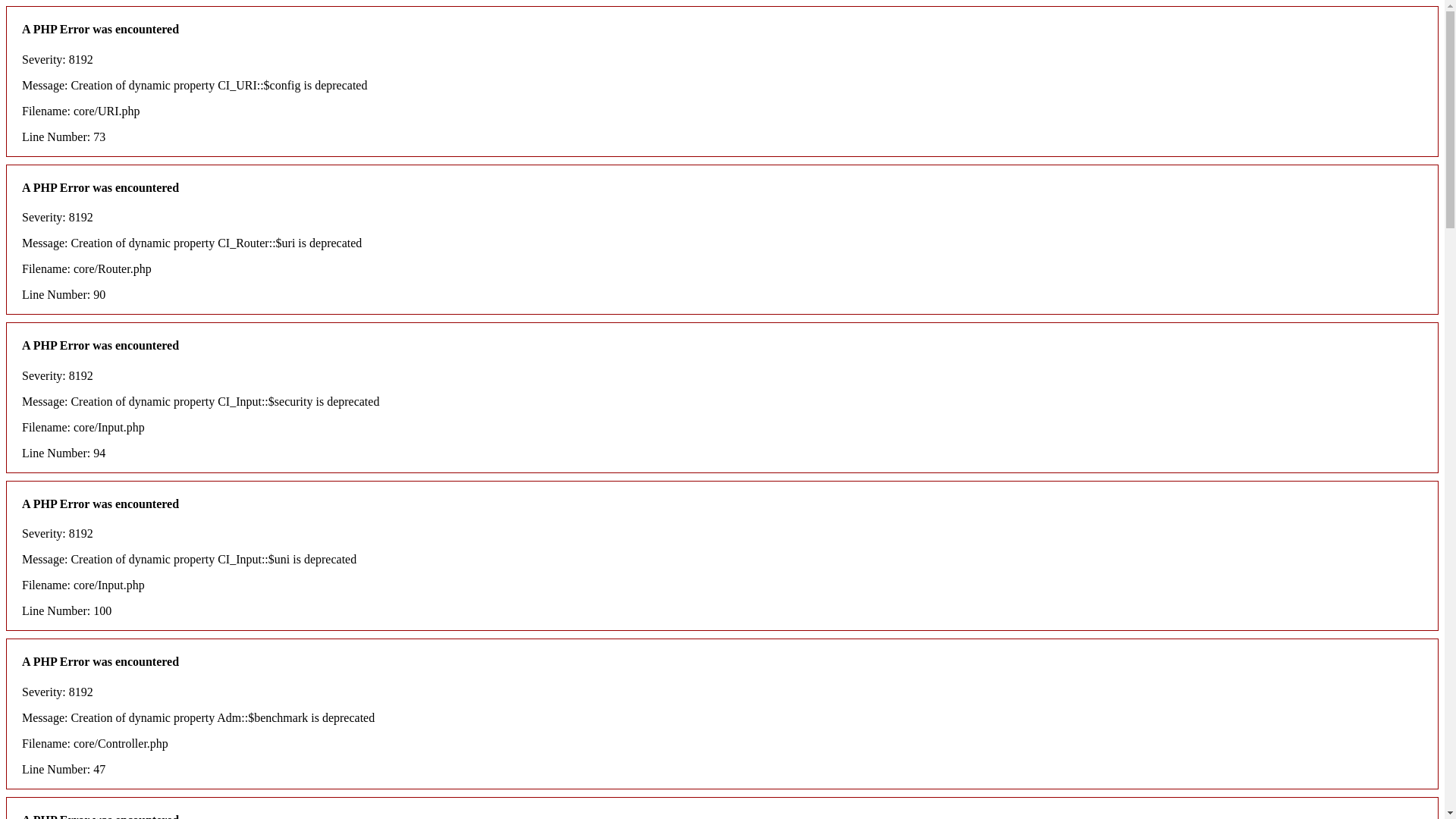website screenshot of https://caksoeteguh.my.id/