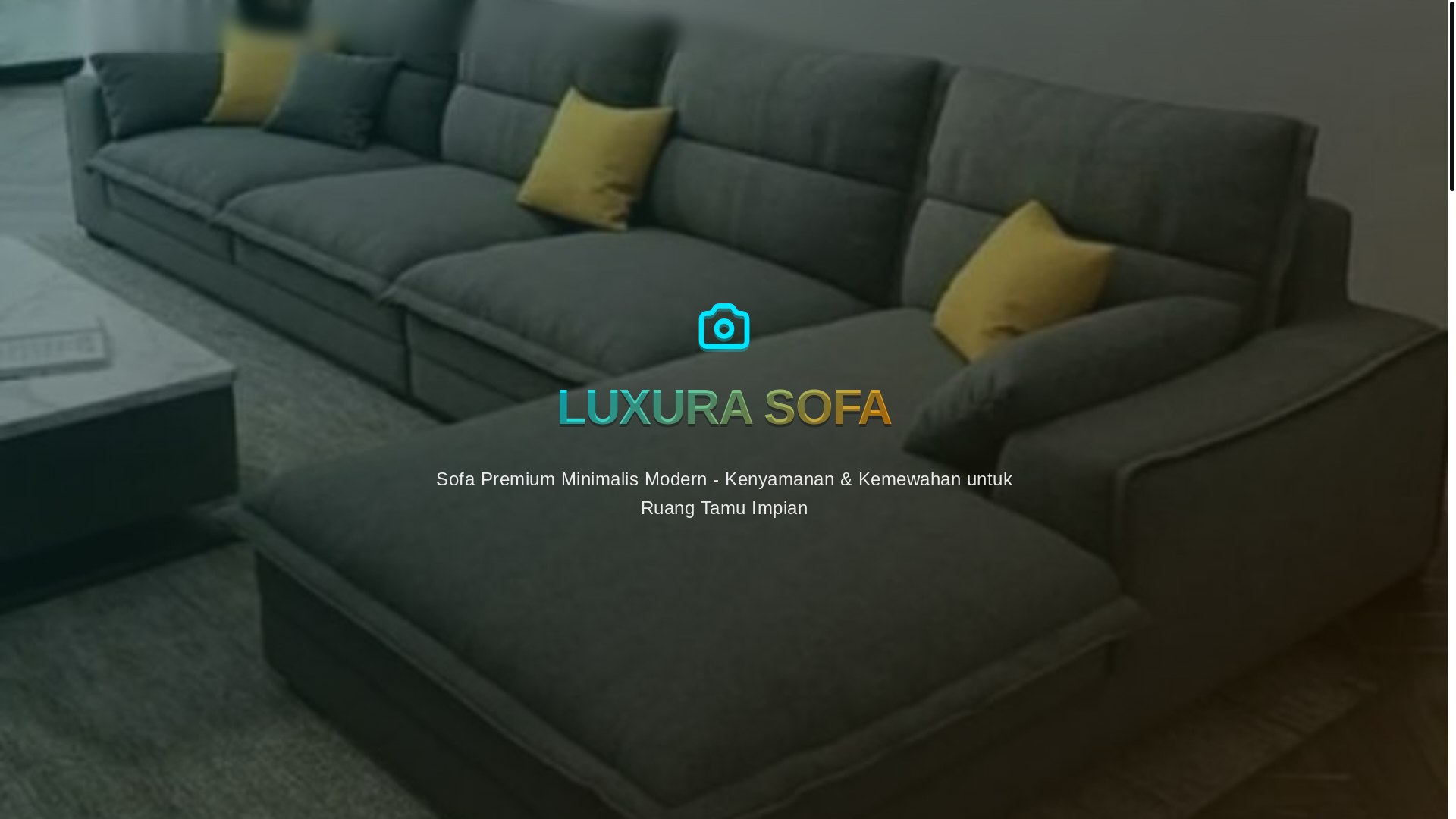 website screenshot of https://sofaminimalisterbaik.pages.dev/
