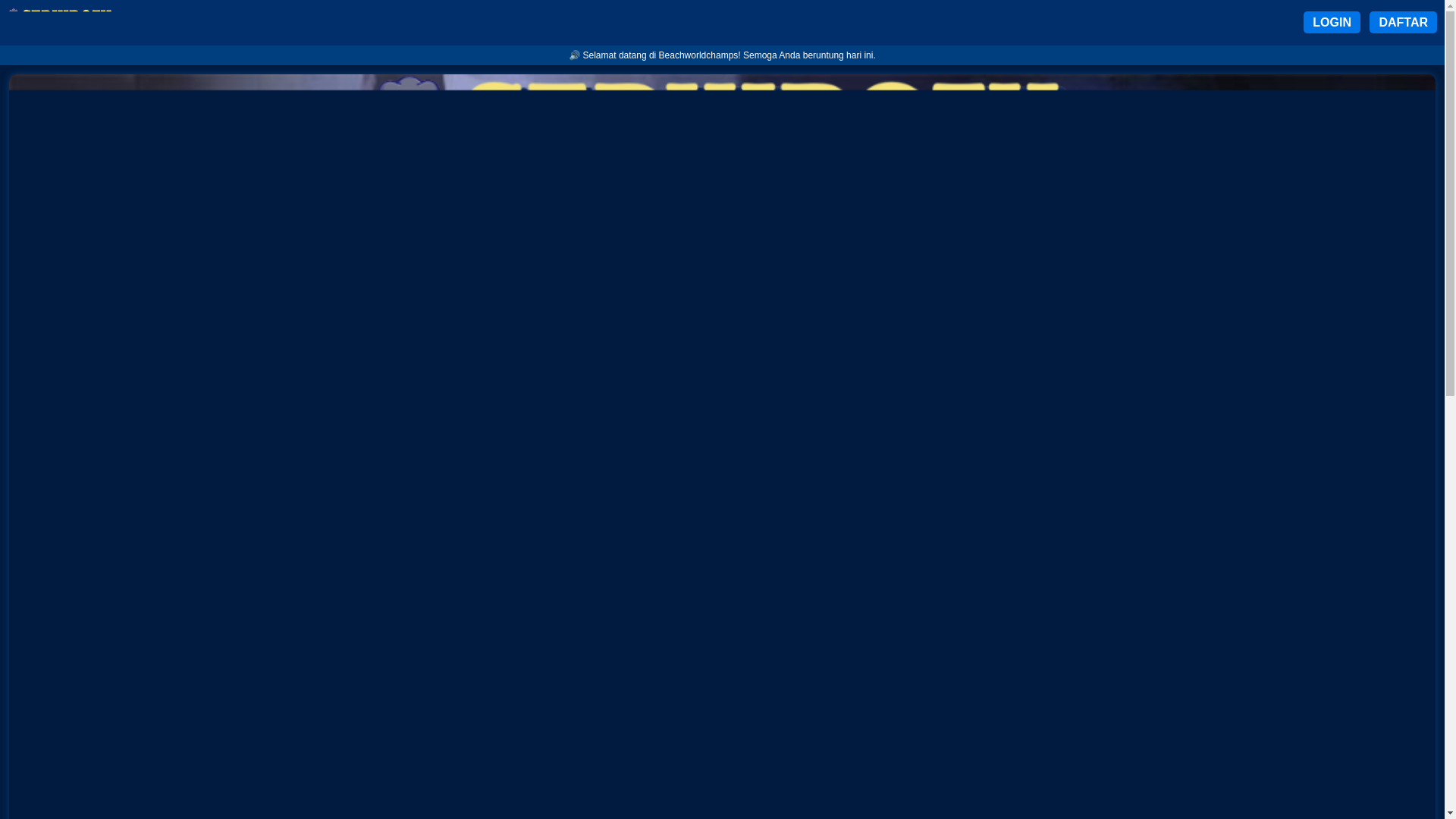 website screenshot of https://beachworldchamps.pages.dev/