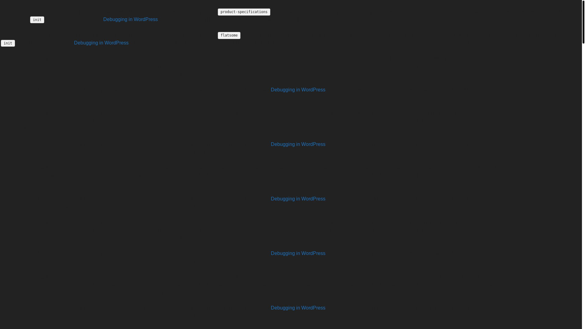 website screenshot of https://gearplus.vn/