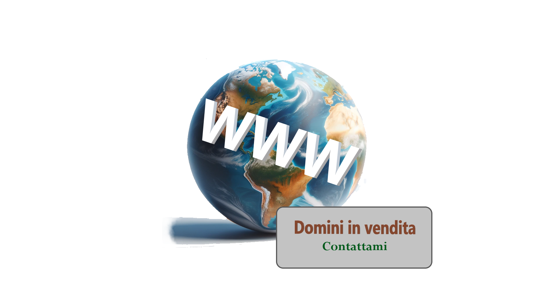 website screenshot of https://boxemail.it/