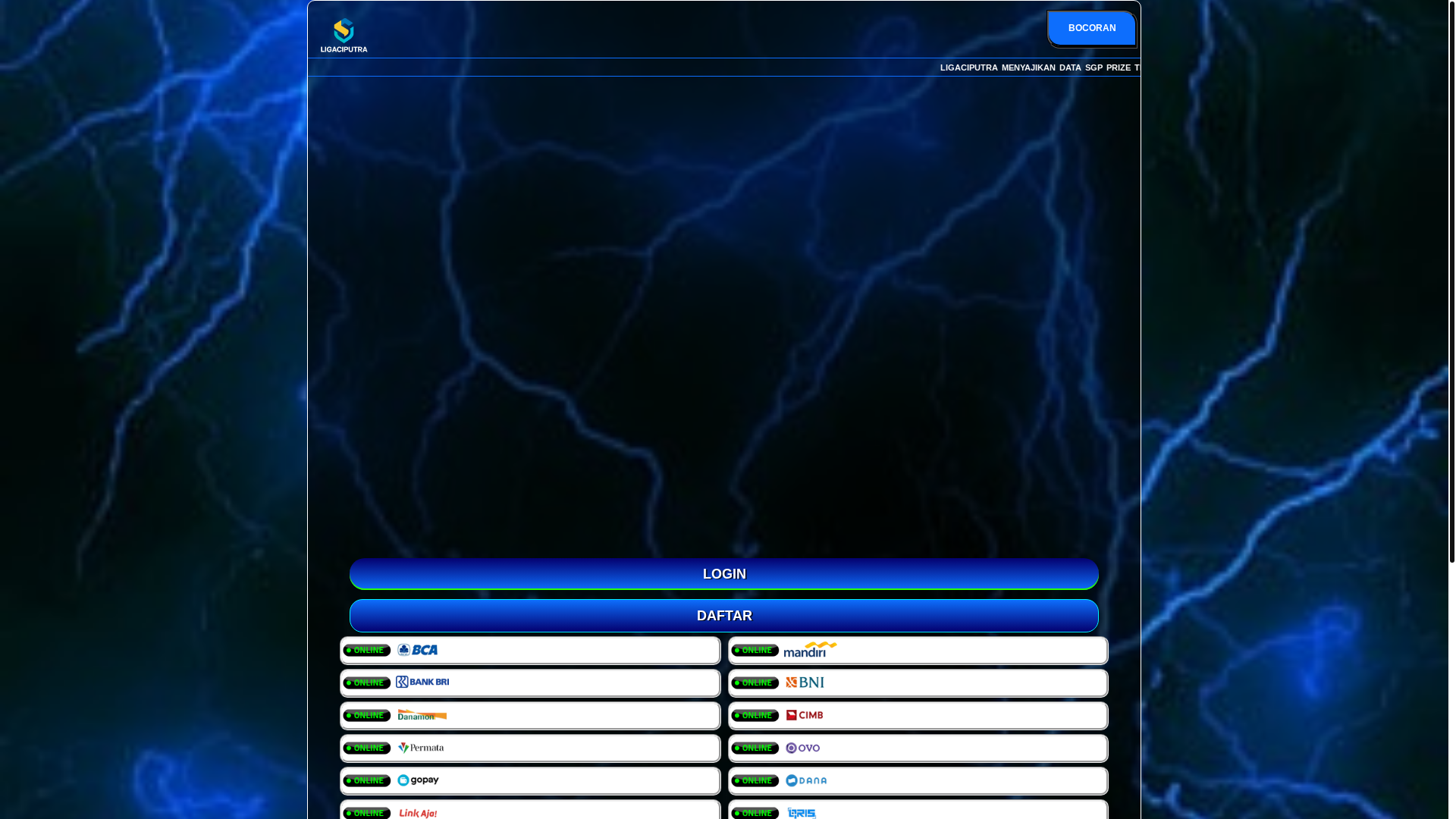 website screenshot of https://juragansnackpriyo.pages.dev/