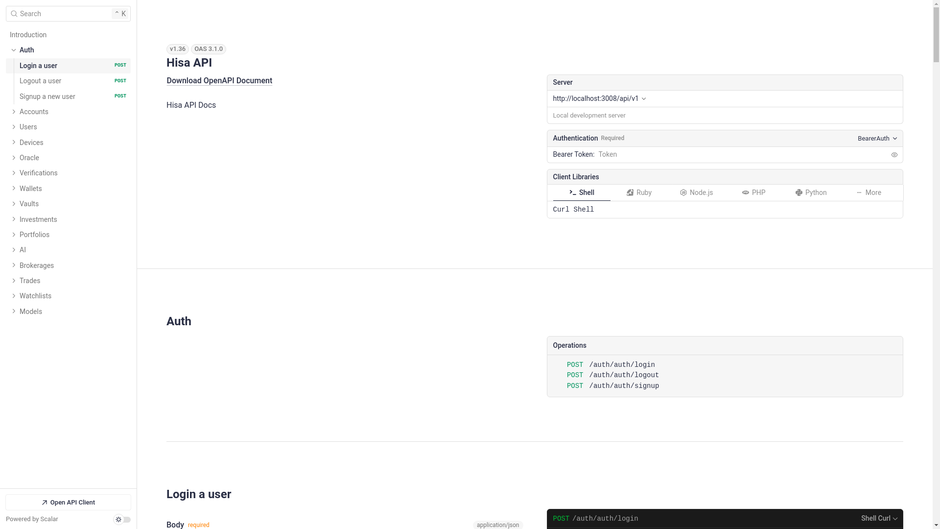 website screenshot of https://hisa-prism.pages.dev/