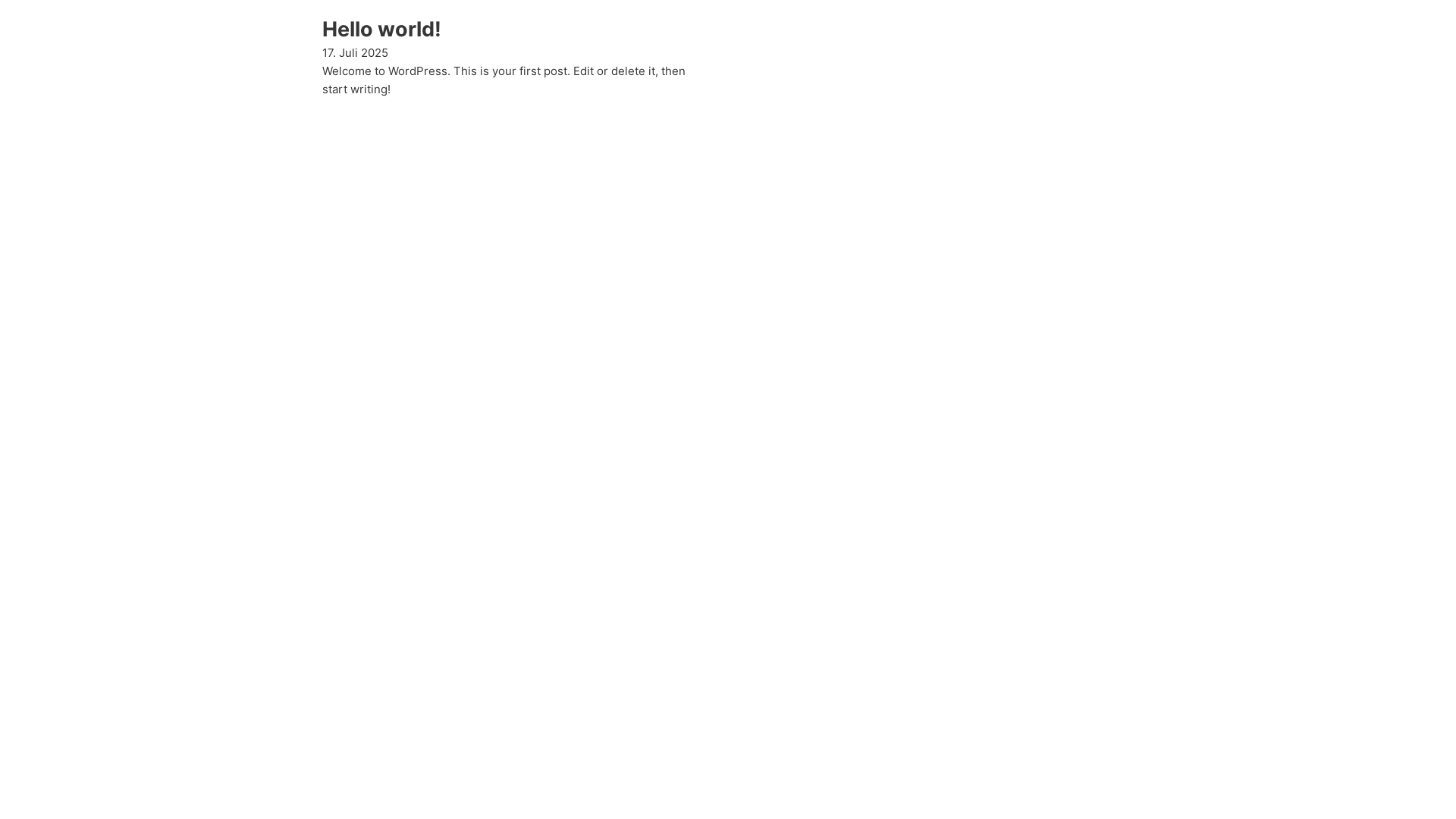 website screenshot of https://teilefrau.eu/